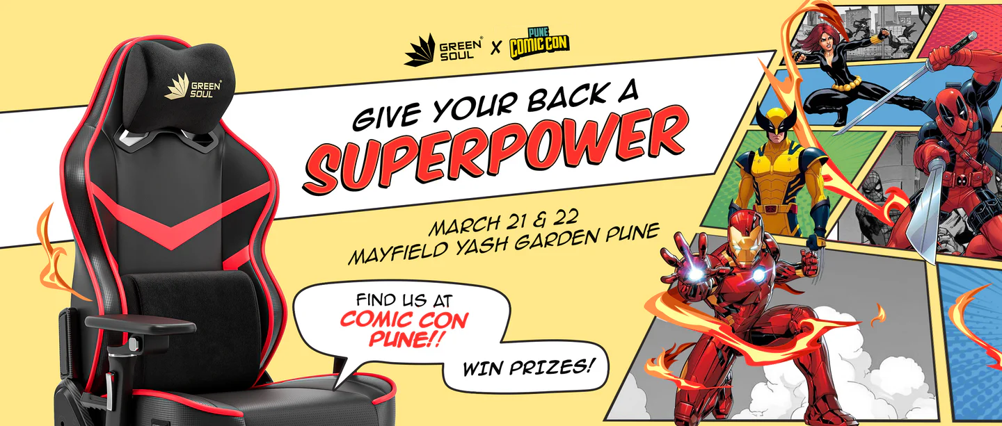 Your Back Deserves The Best