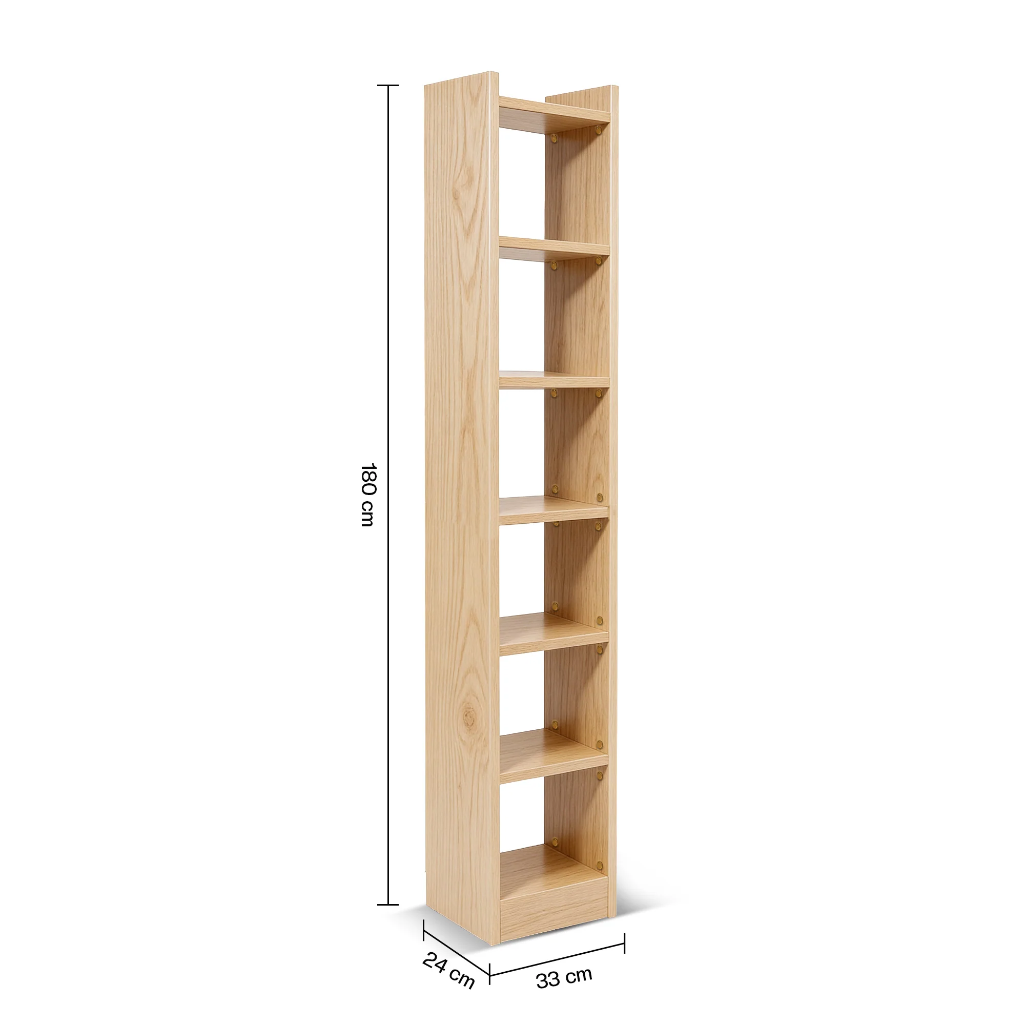 Alba Book Shelf - Image 12