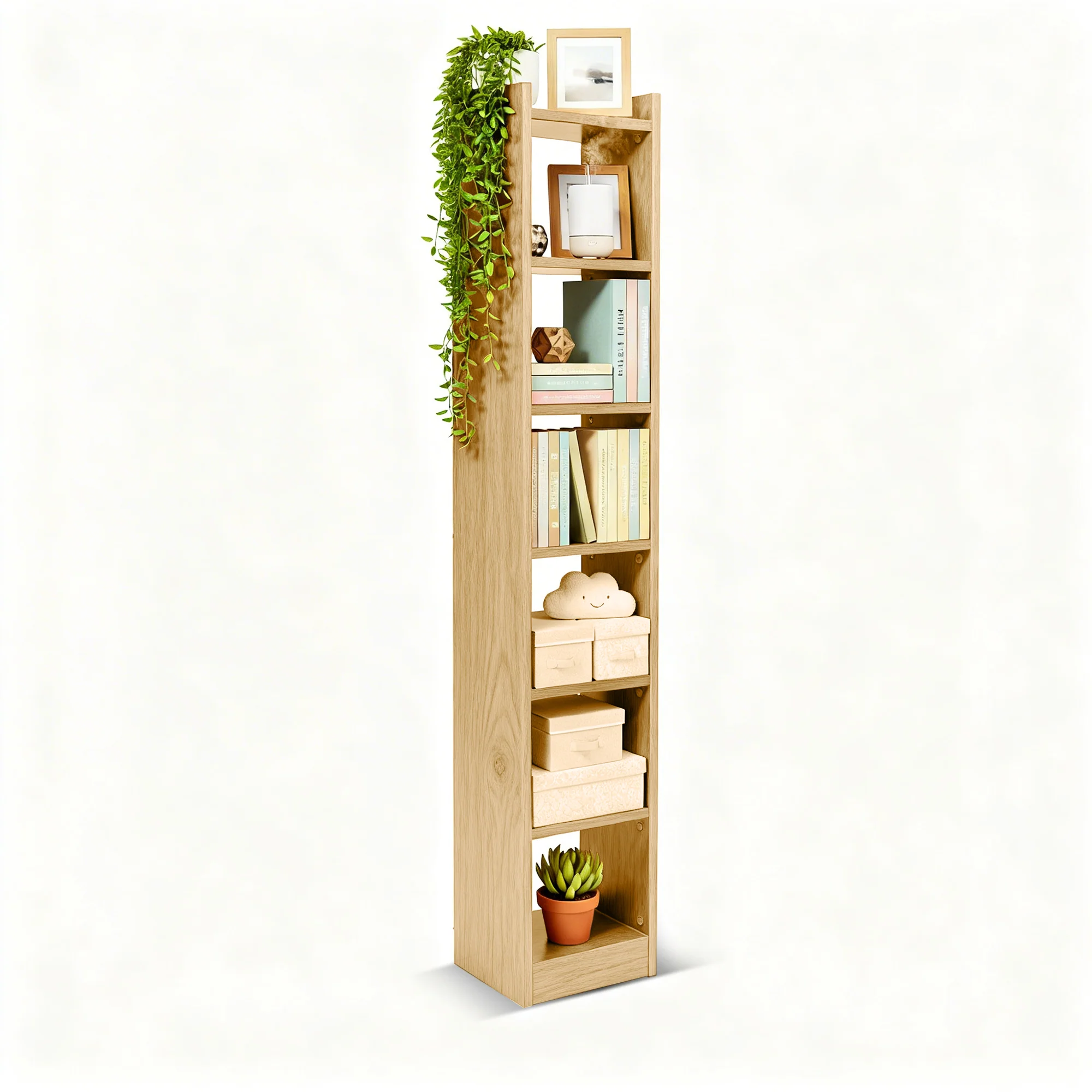Alba Book Shelf - Image 14