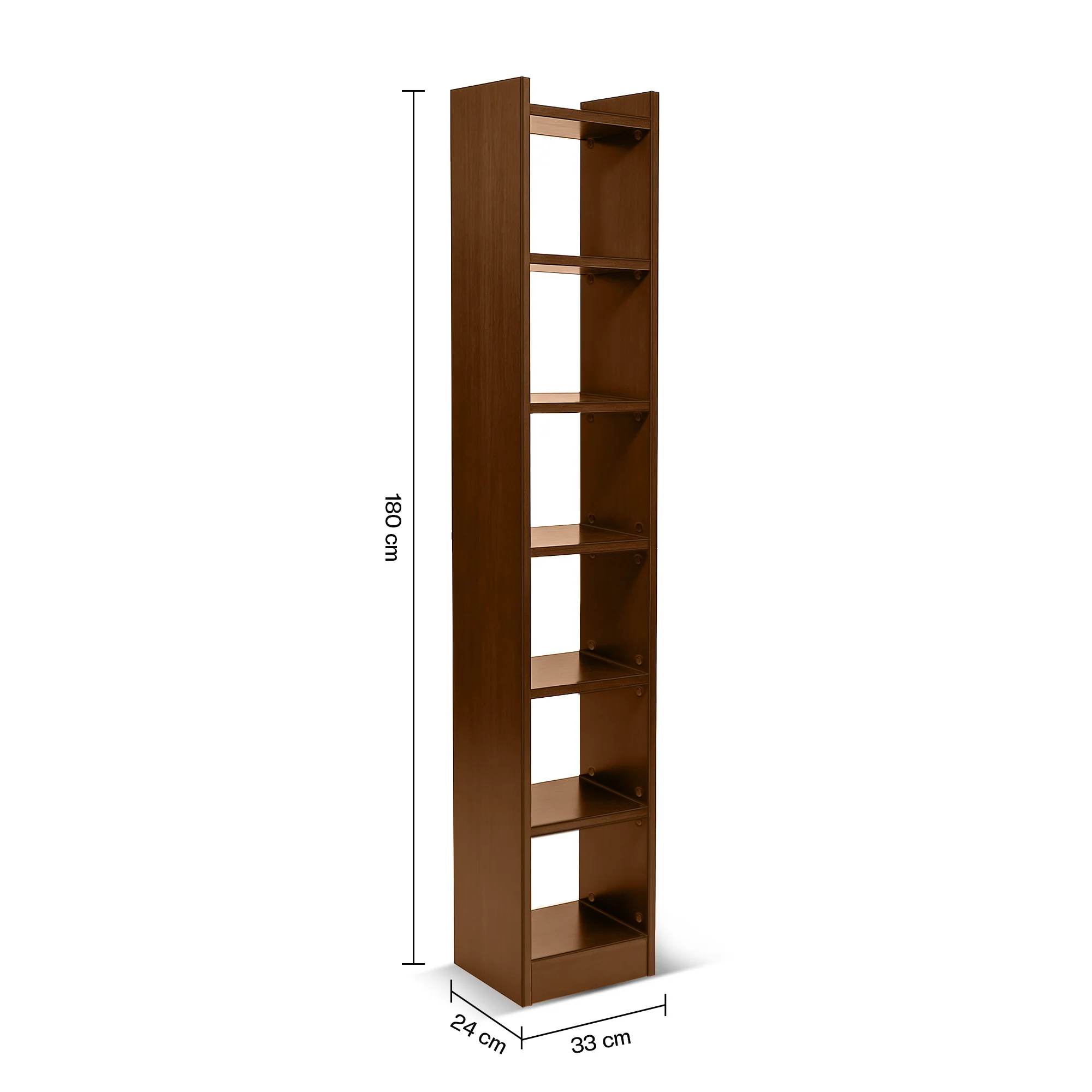 Alba Book Shelf - Image 17