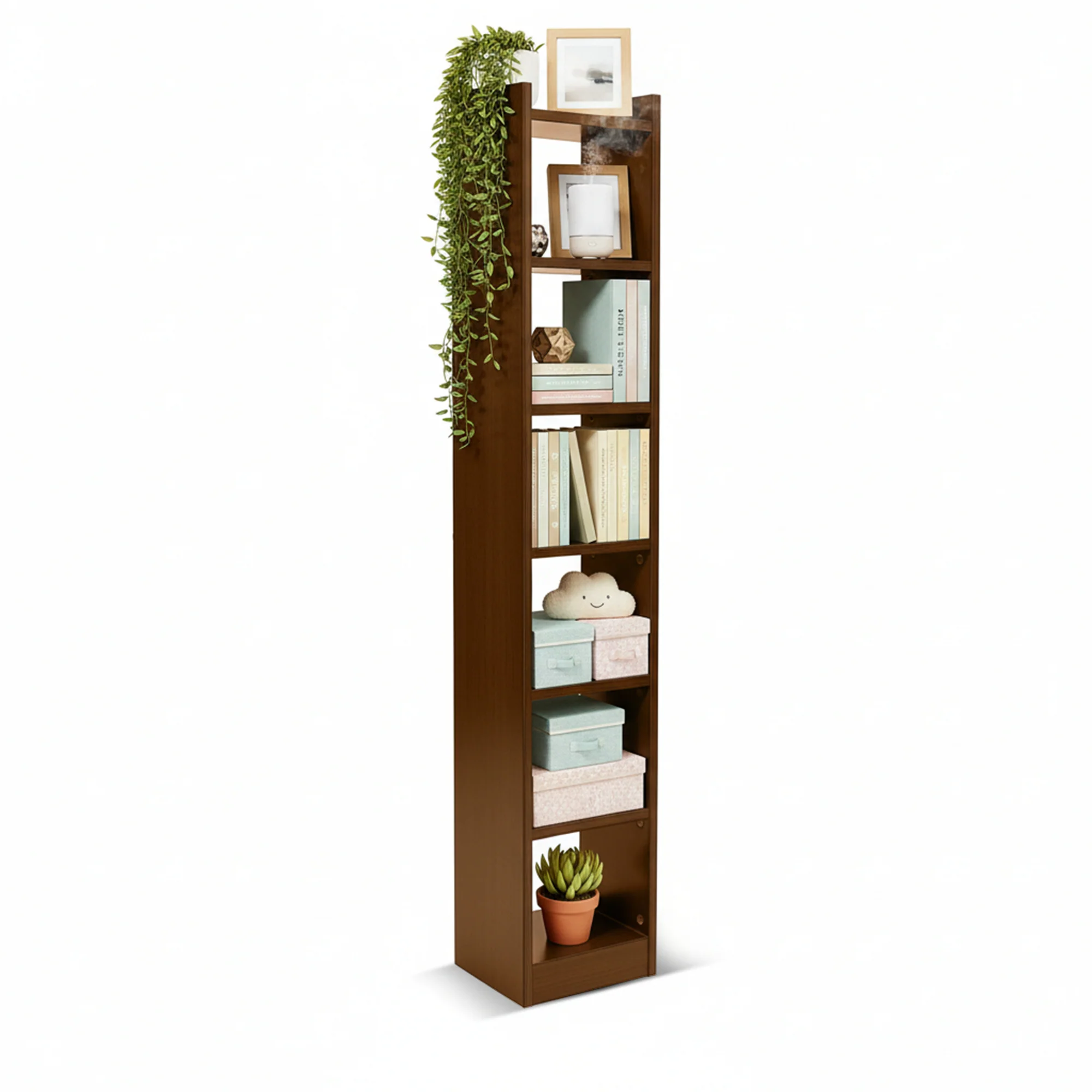 Alba Book Shelf - Image 19