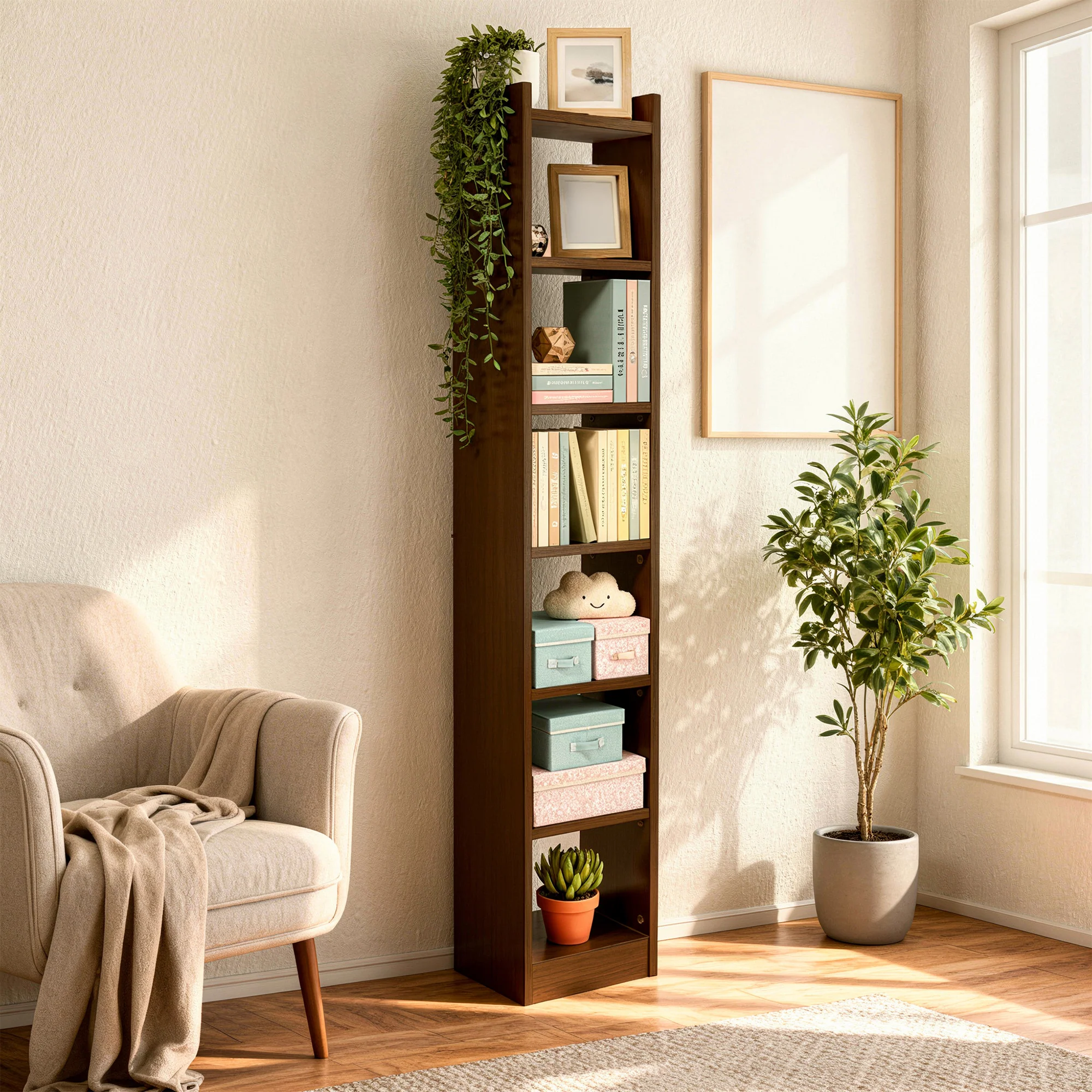 Alba Book Shelf - Image 22