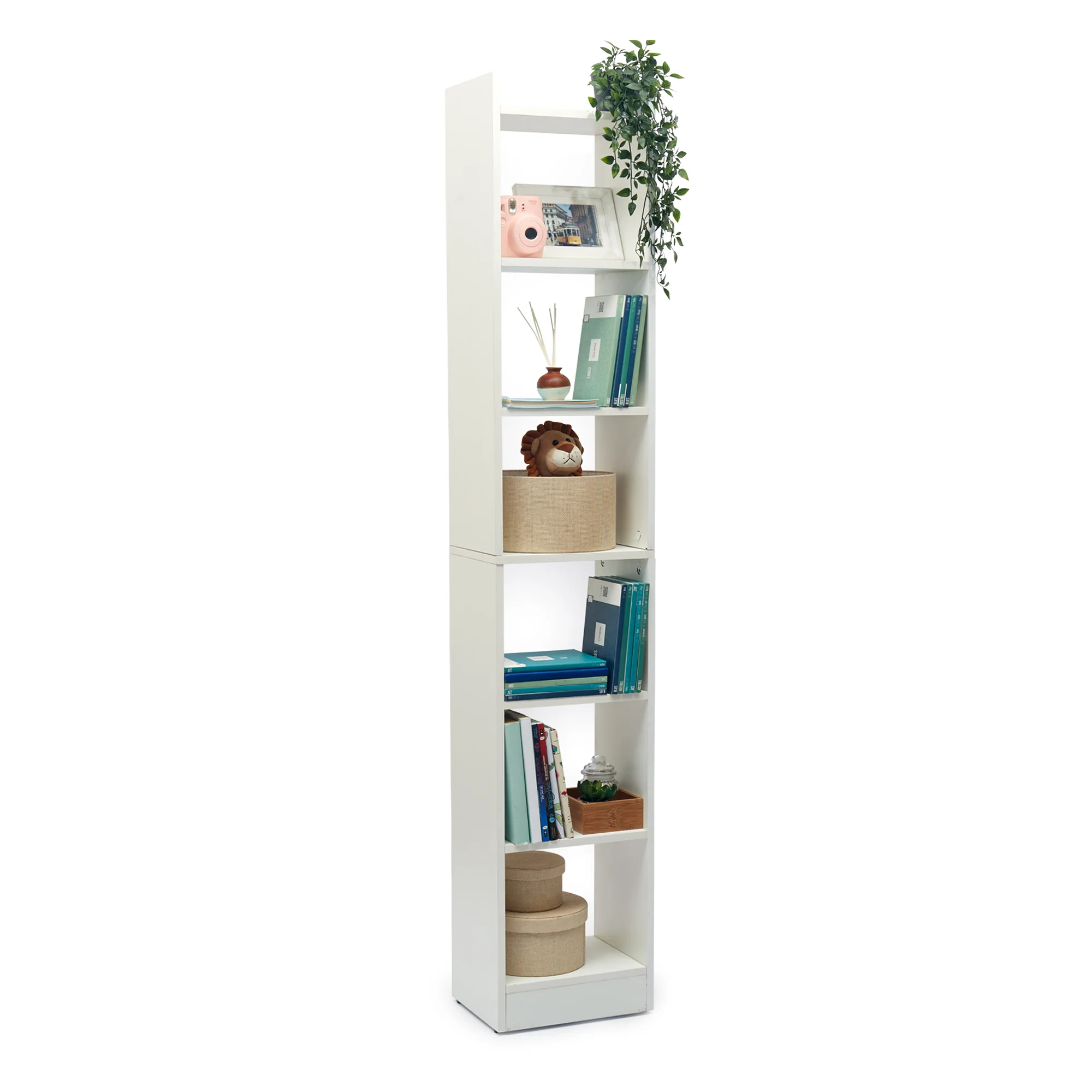 Alba Book Shelf - Image 5