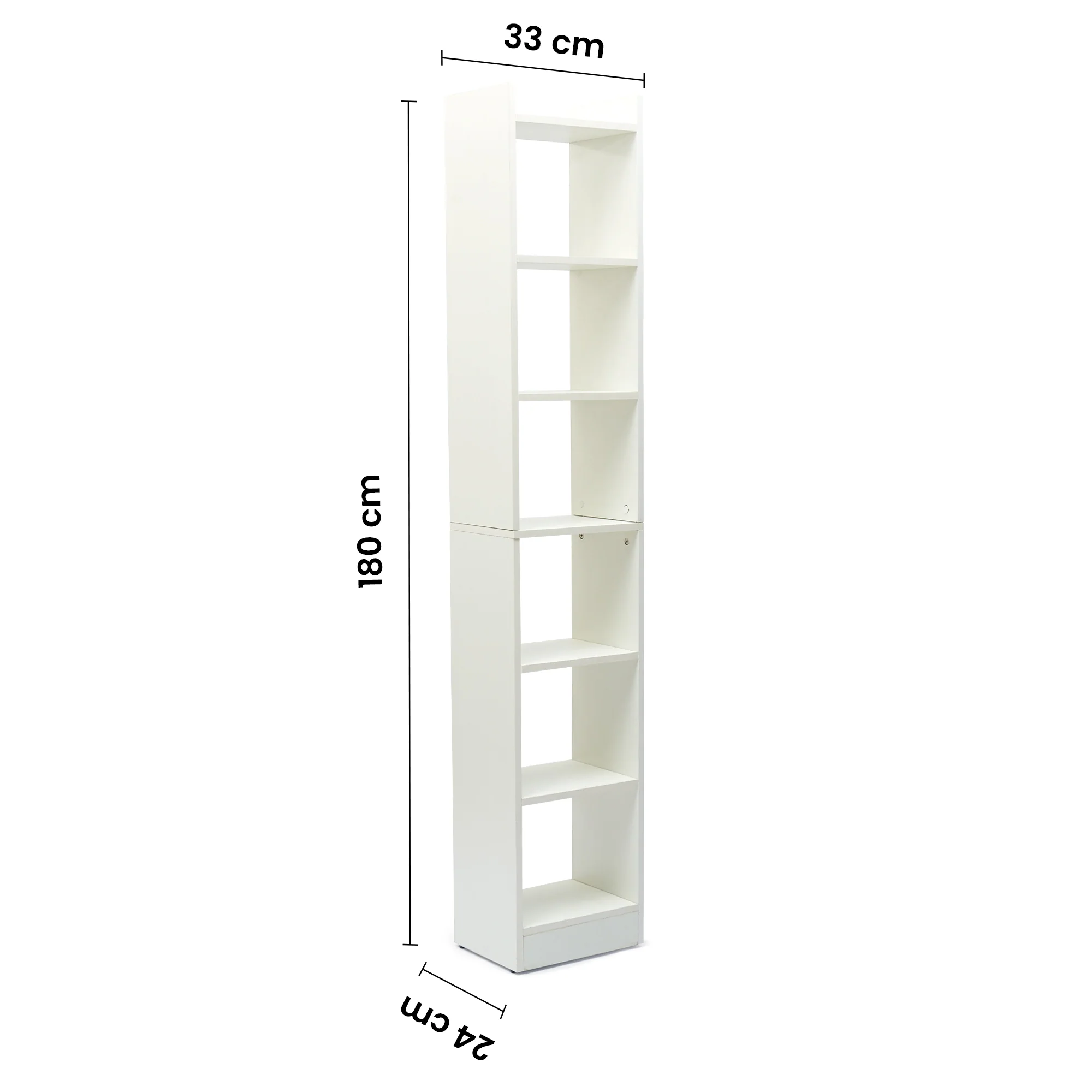 Alba Book Shelf - Image 8