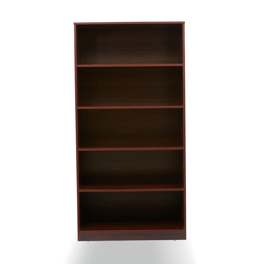 Aspen Grande Book Shelf - Image 5