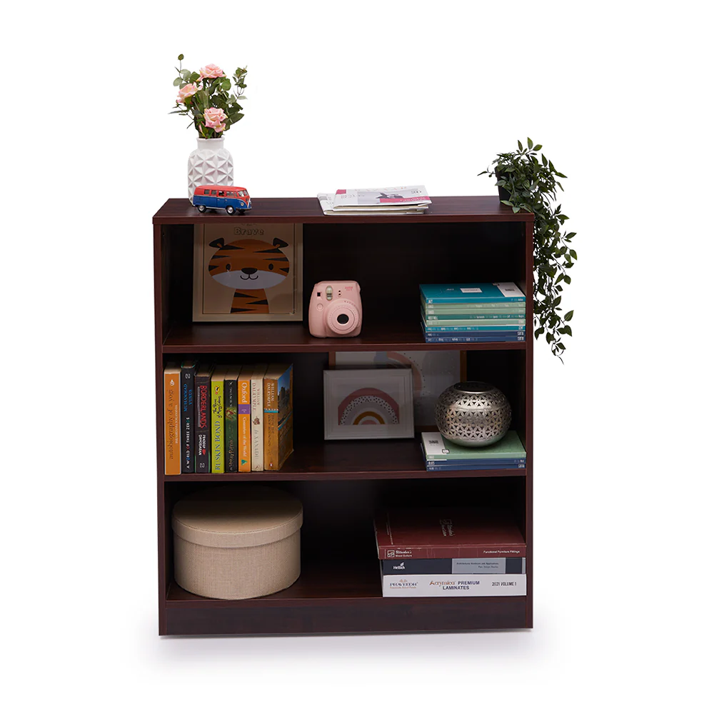 Aspen Mini Book Shelf - Image 3