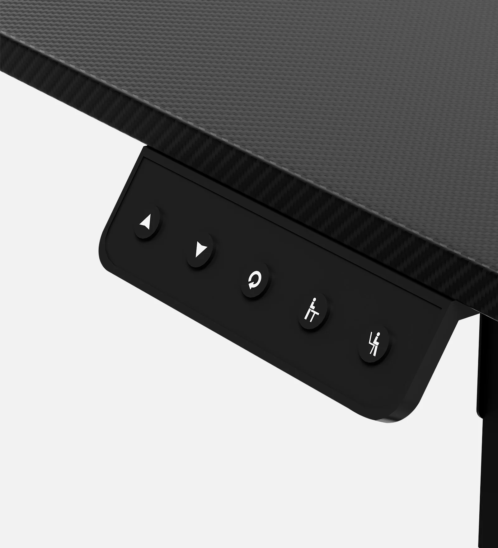 Green Soul Alex Height Adjustable Table - Image 21