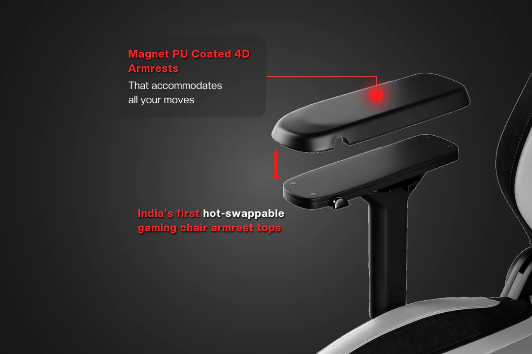 Green Soul Assassin Gaming Chair - Image 55