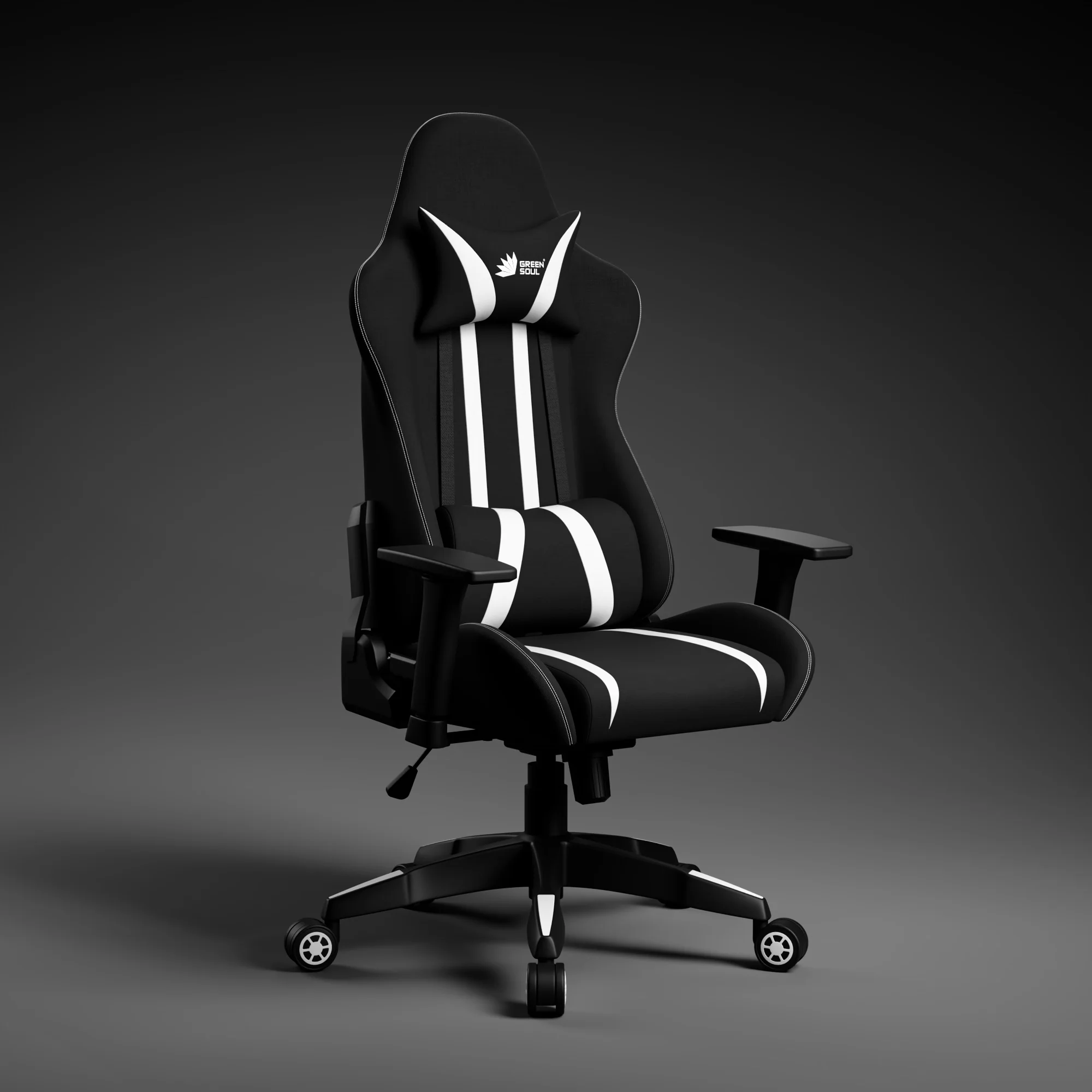 Green Soul Beast Gaming Chair - Image 29