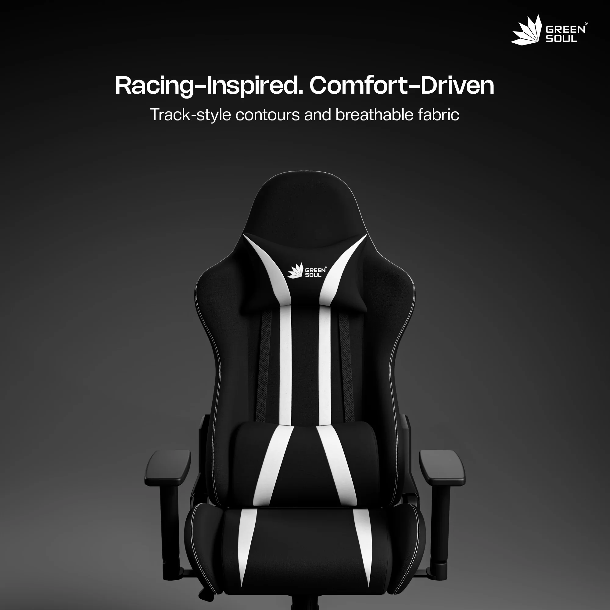 Green Soul Beast Gaming Chair - Image 30