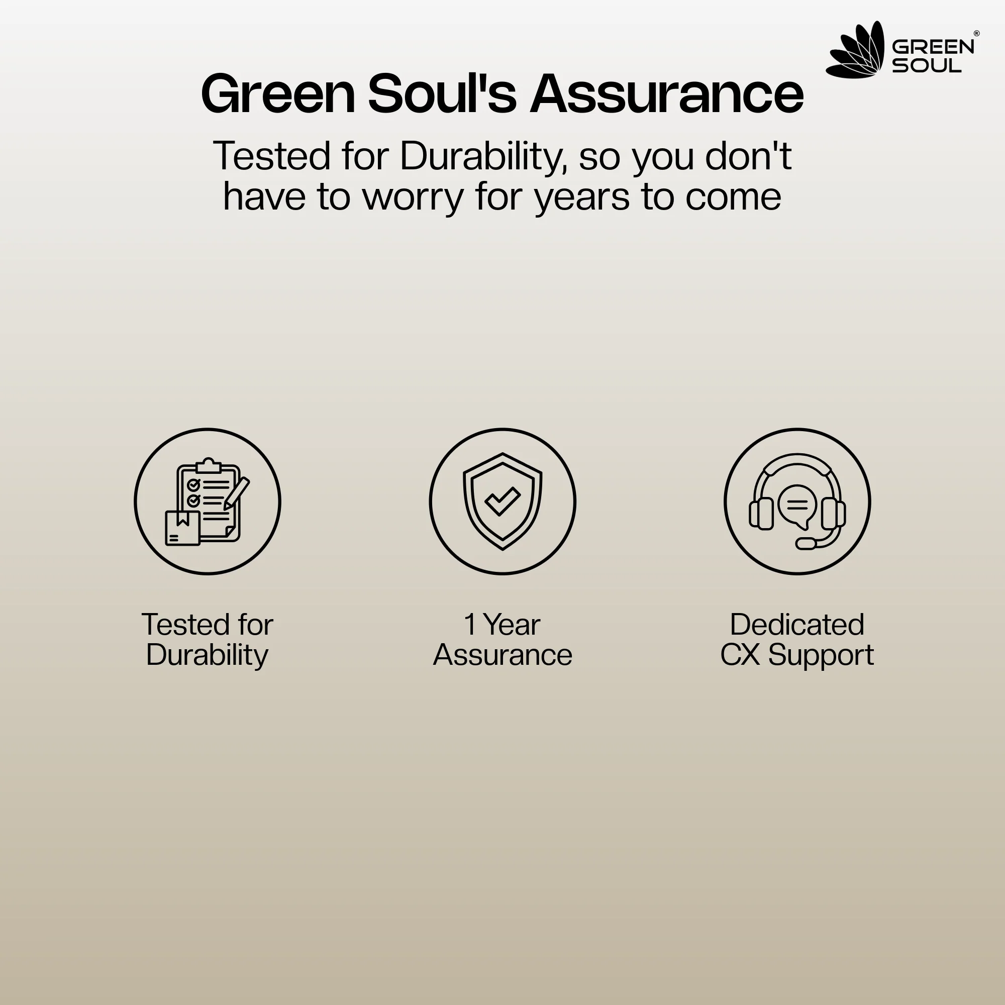 Green Soul  Cloud Single Seater Manual Recliner Sofa - Image 14