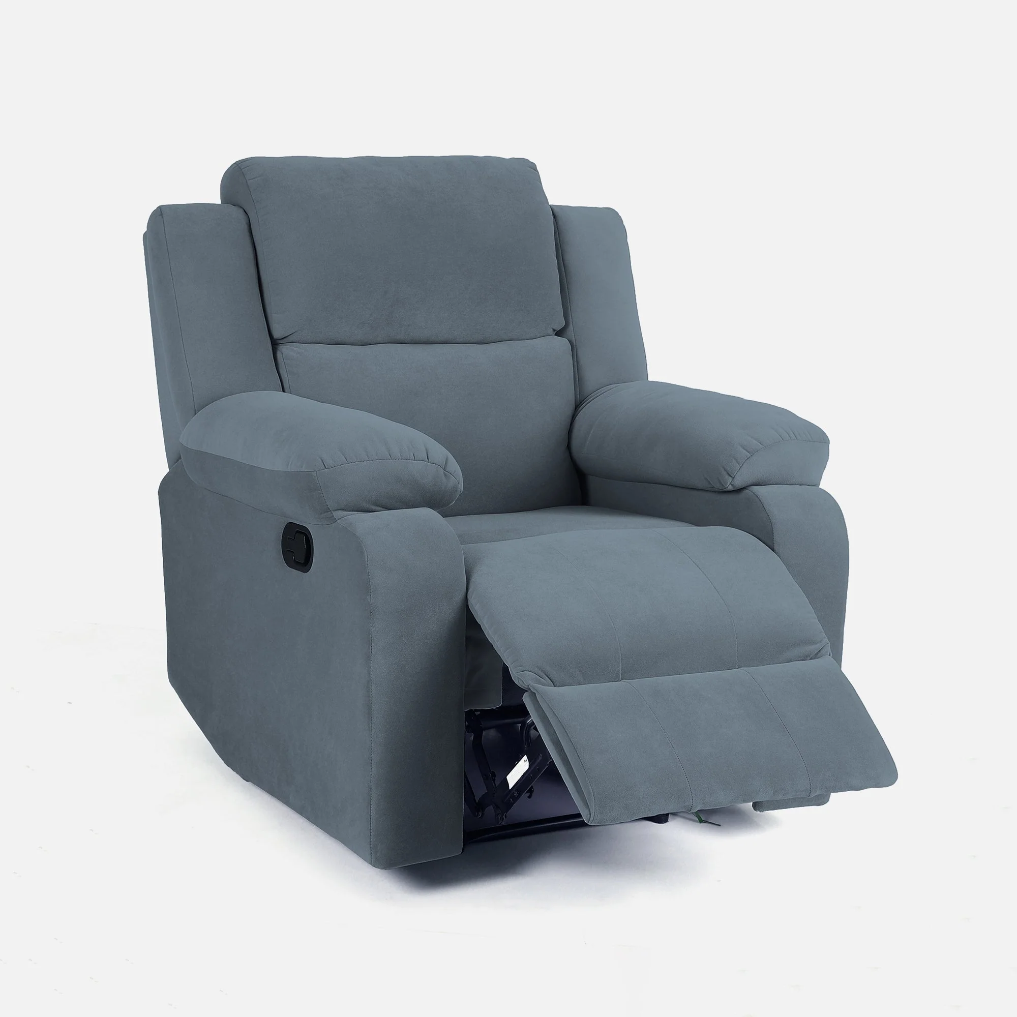 Green Soul Comfy Rocking Revolving and Recliner Sofa - Image 125
