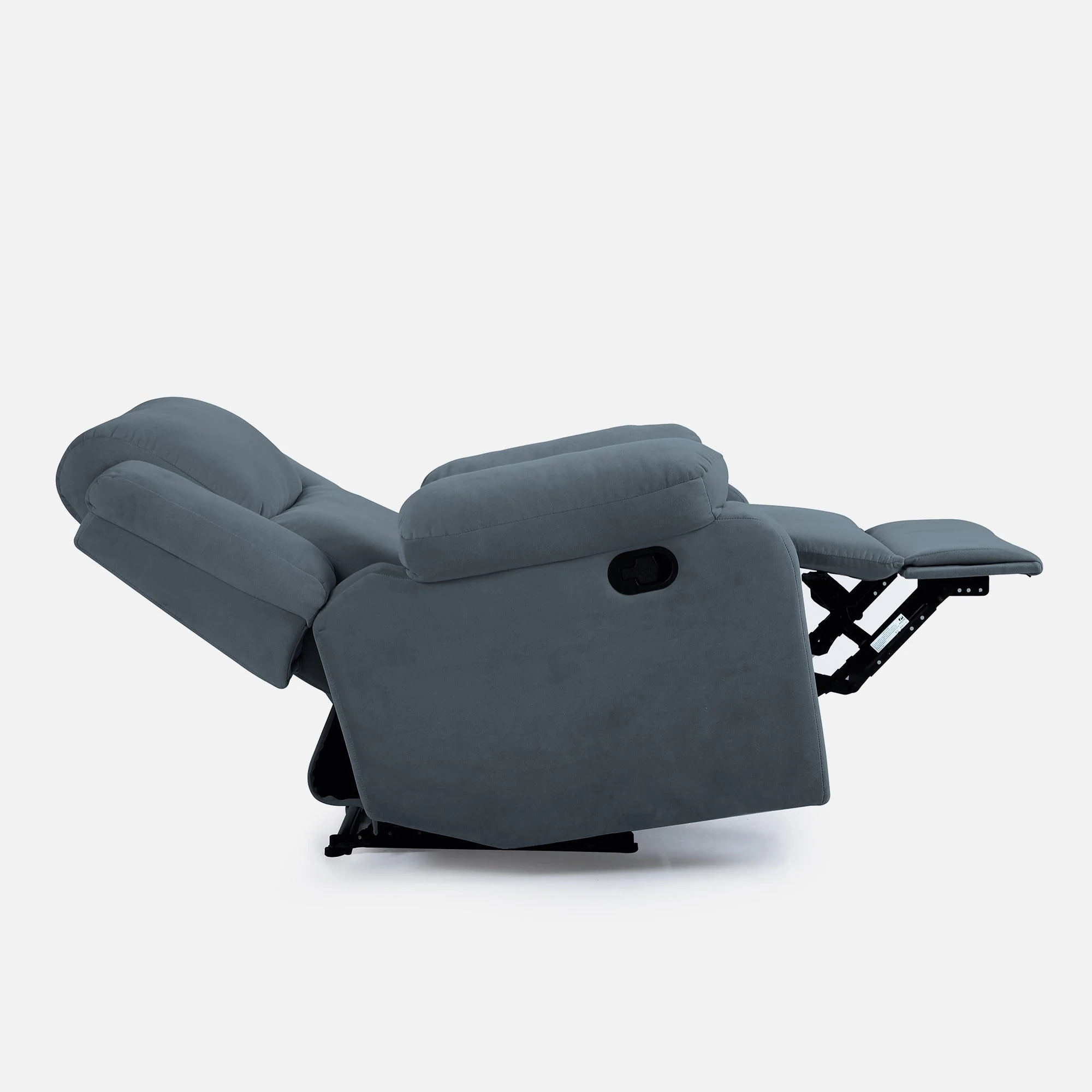 Green Soul Comfy Rocking Revolving and Recliner Sofa - Image 126