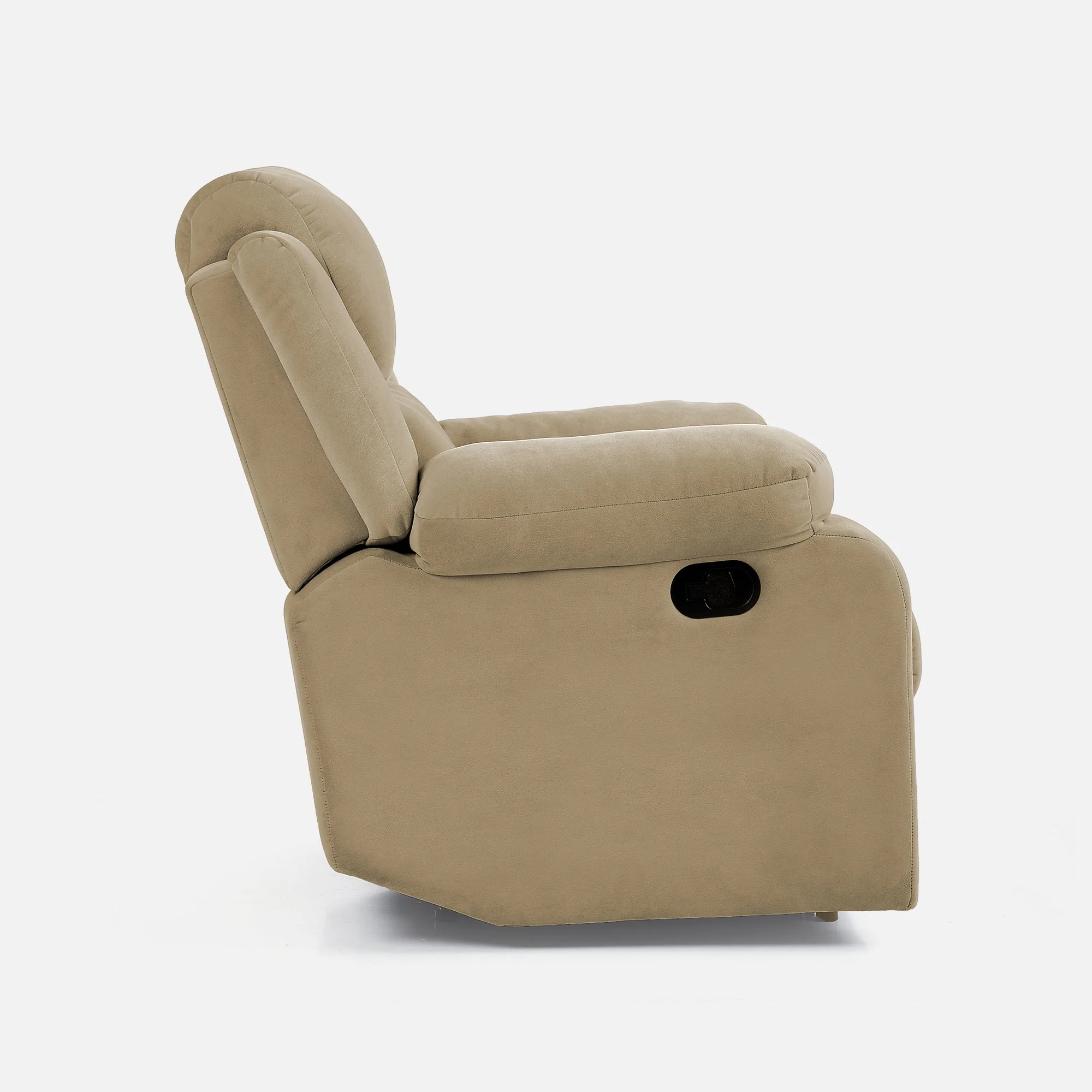 Green Soul Comfy Rocking Revolving and Recliner Sofa - Image 137