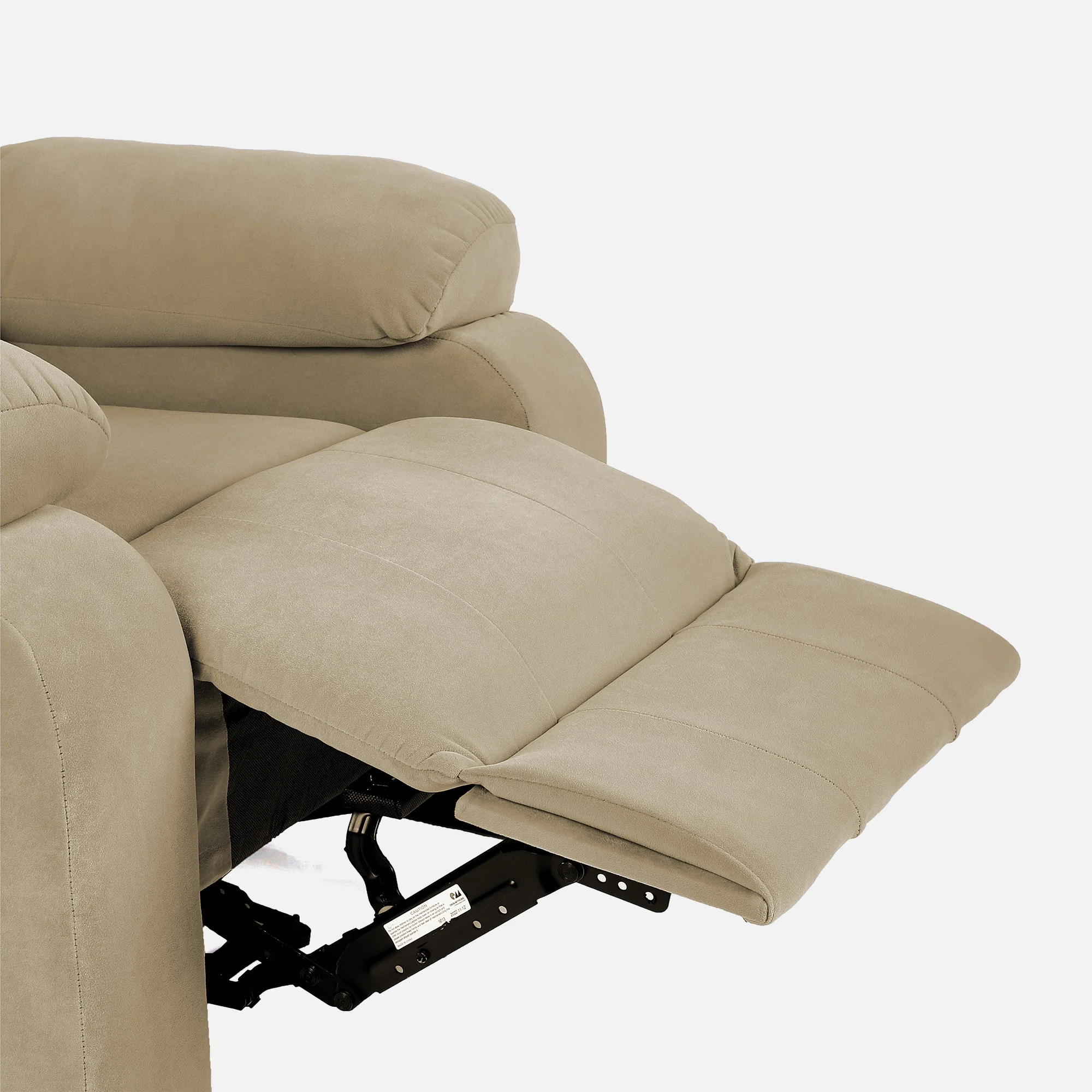 Green Soul Comfy Rocking Revolving and Recliner Sofa - Image 141