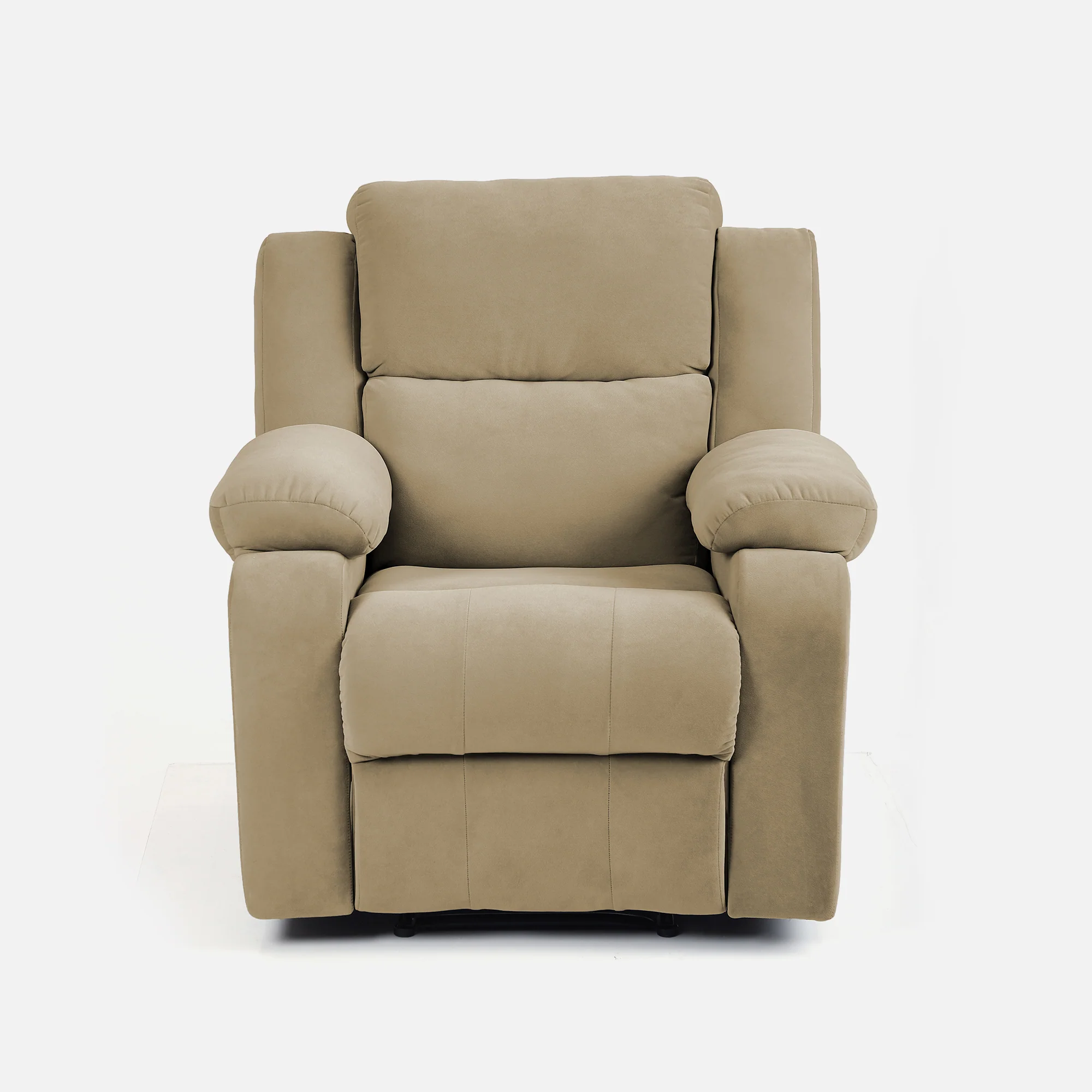 Green Soul Comfy Rocking Revolving and Recliner Sofa - Image 18