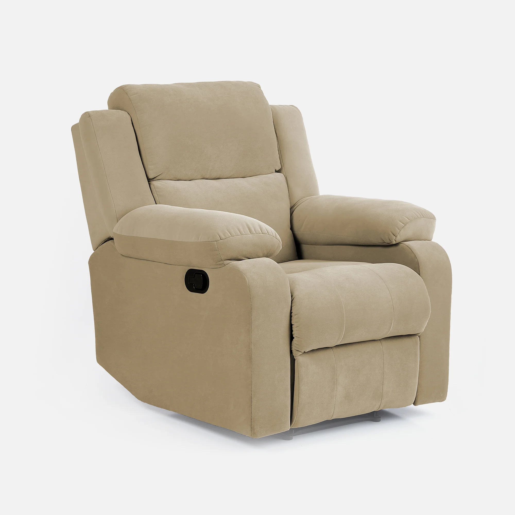Green Soul Comfy Rocking Revolving and Recliner Sofa - Image 19