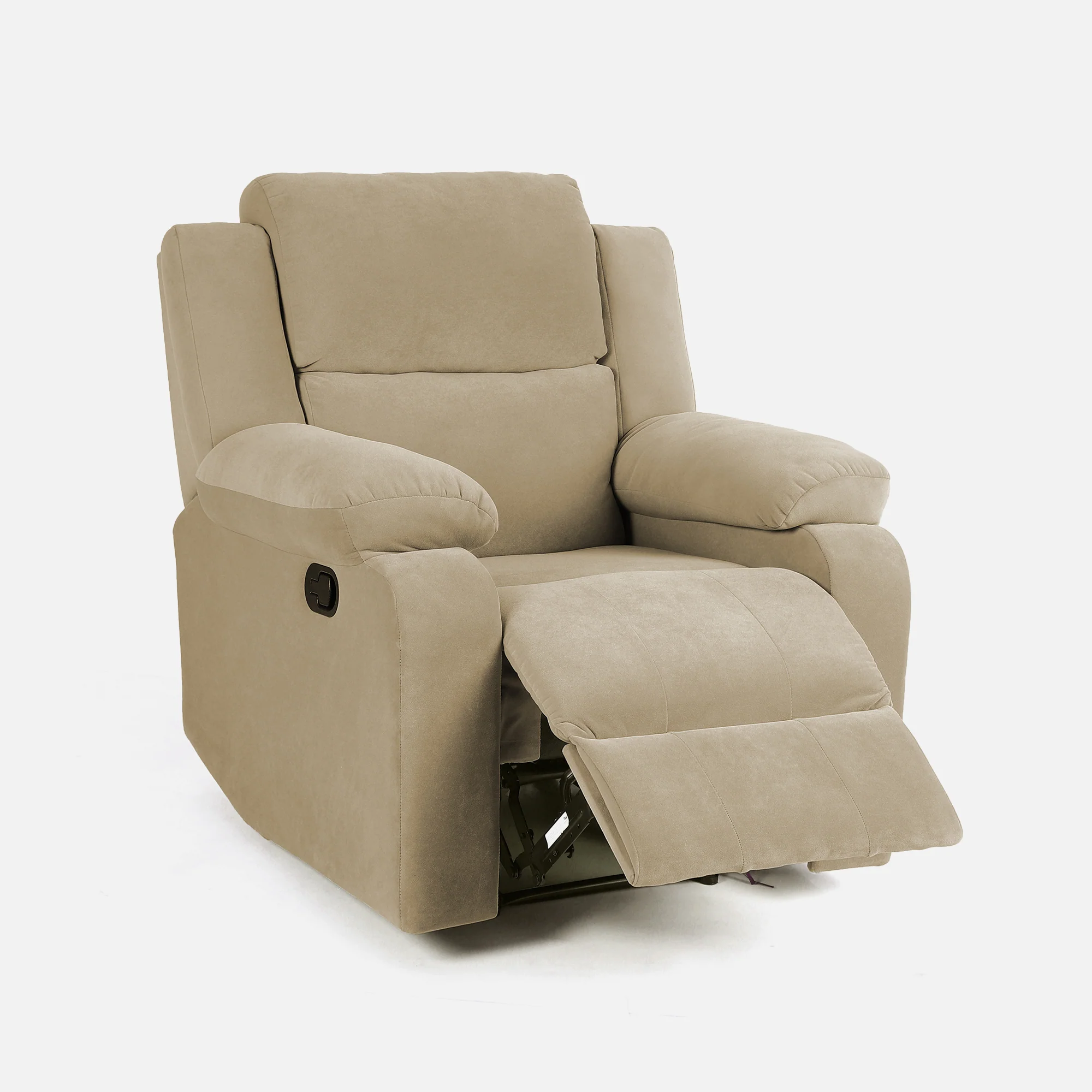 Green Soul Comfy Rocking Revolving and Recliner Sofa - Image 22