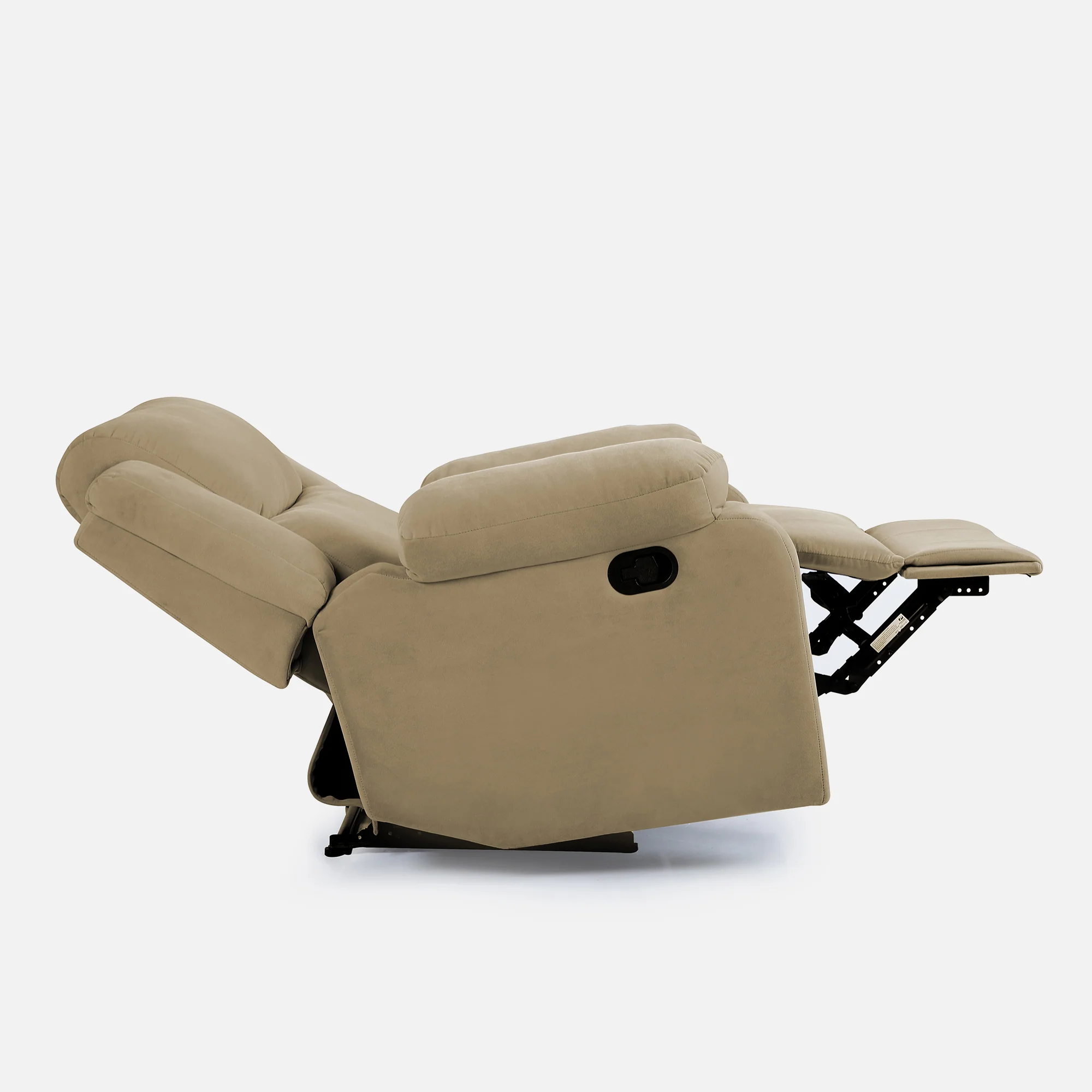 Green Soul Comfy Rocking Revolving and Recliner Sofa - Image 23