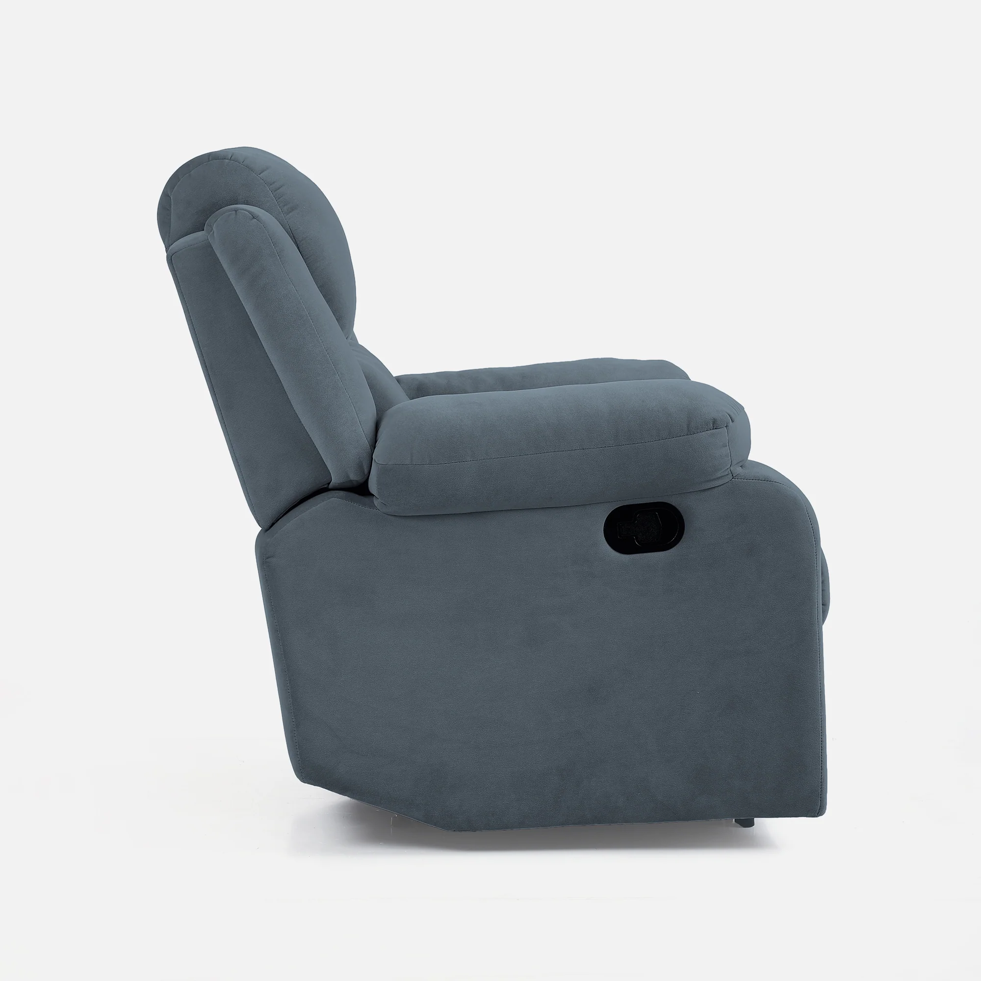 Green Soul Comfy Rocking Revolving and Recliner Sofa - Image 6