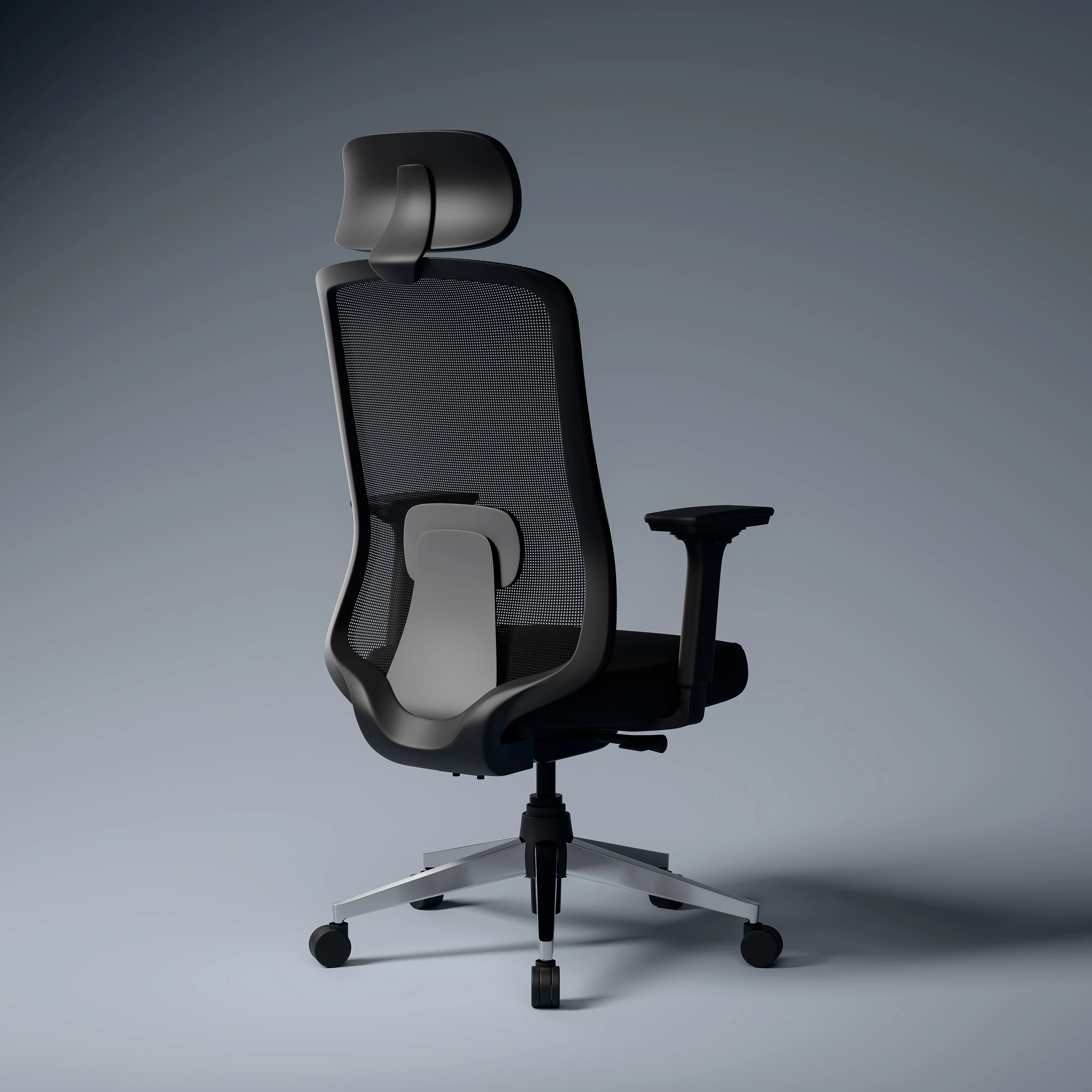 Green Soul Cosmos Superb Ergonomic Office Chair - Image 19