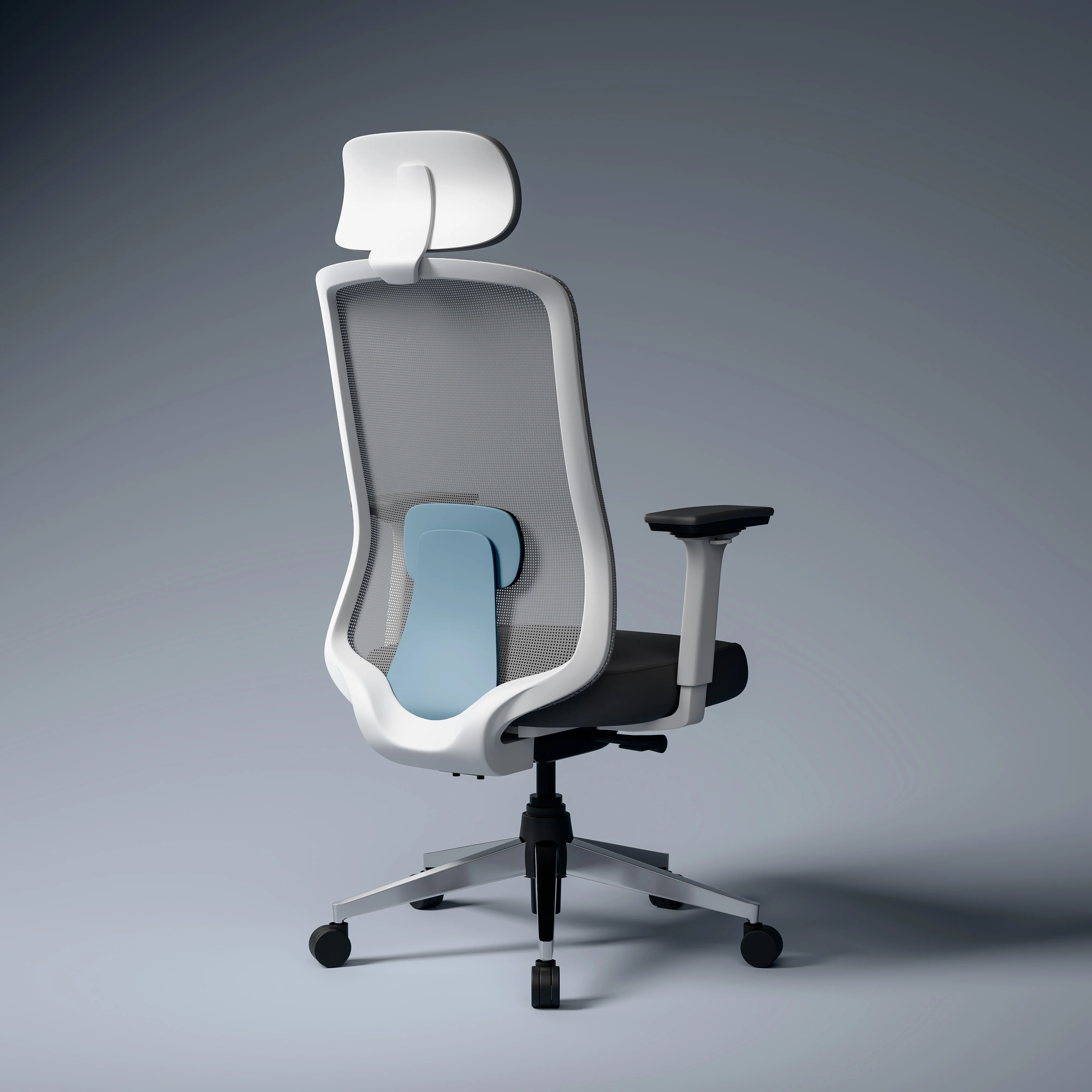 Green Soul Cosmos Superb Ergonomic Office Chair - Image 30