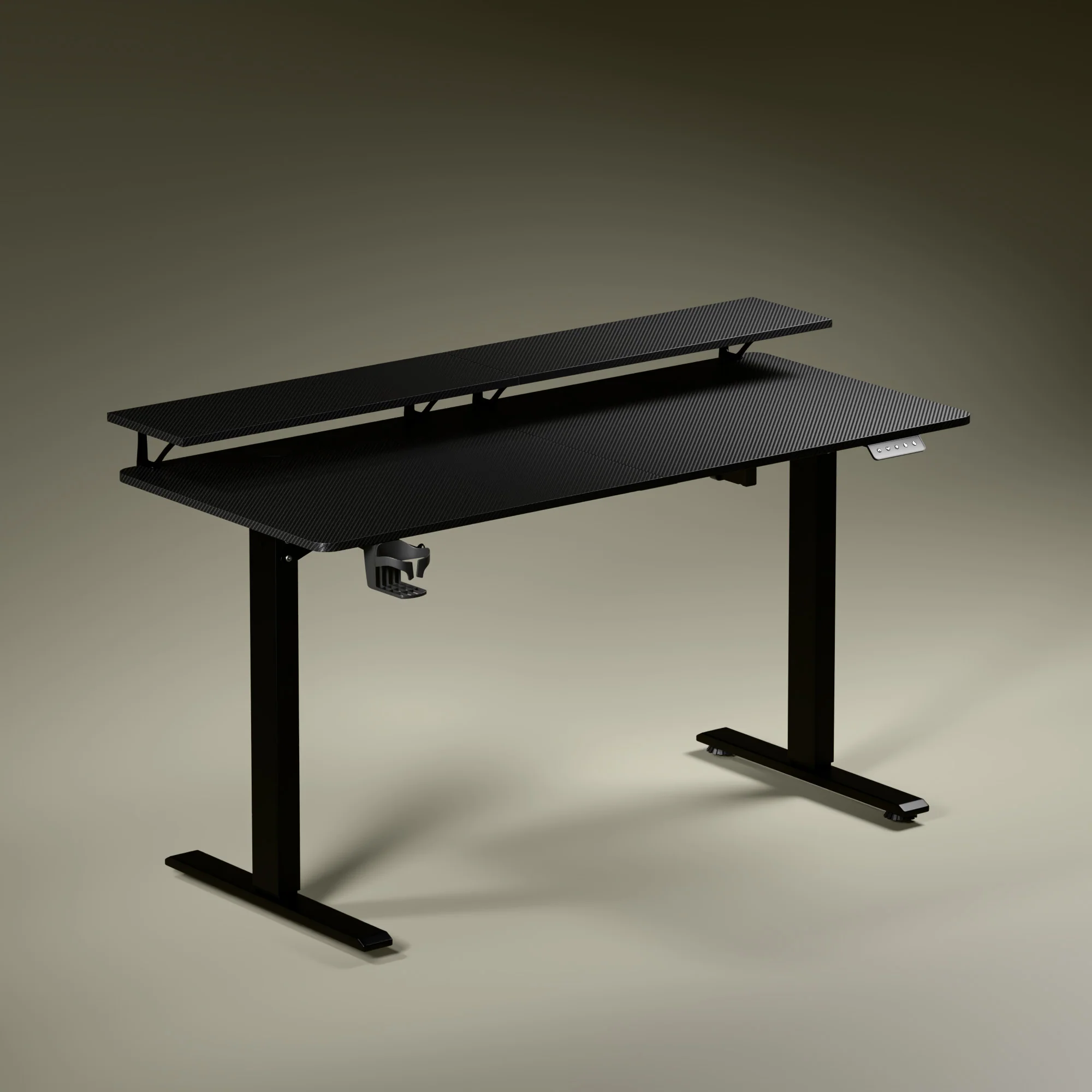 Green Soul Elevate Electric Height Adjustable Table - Image 13