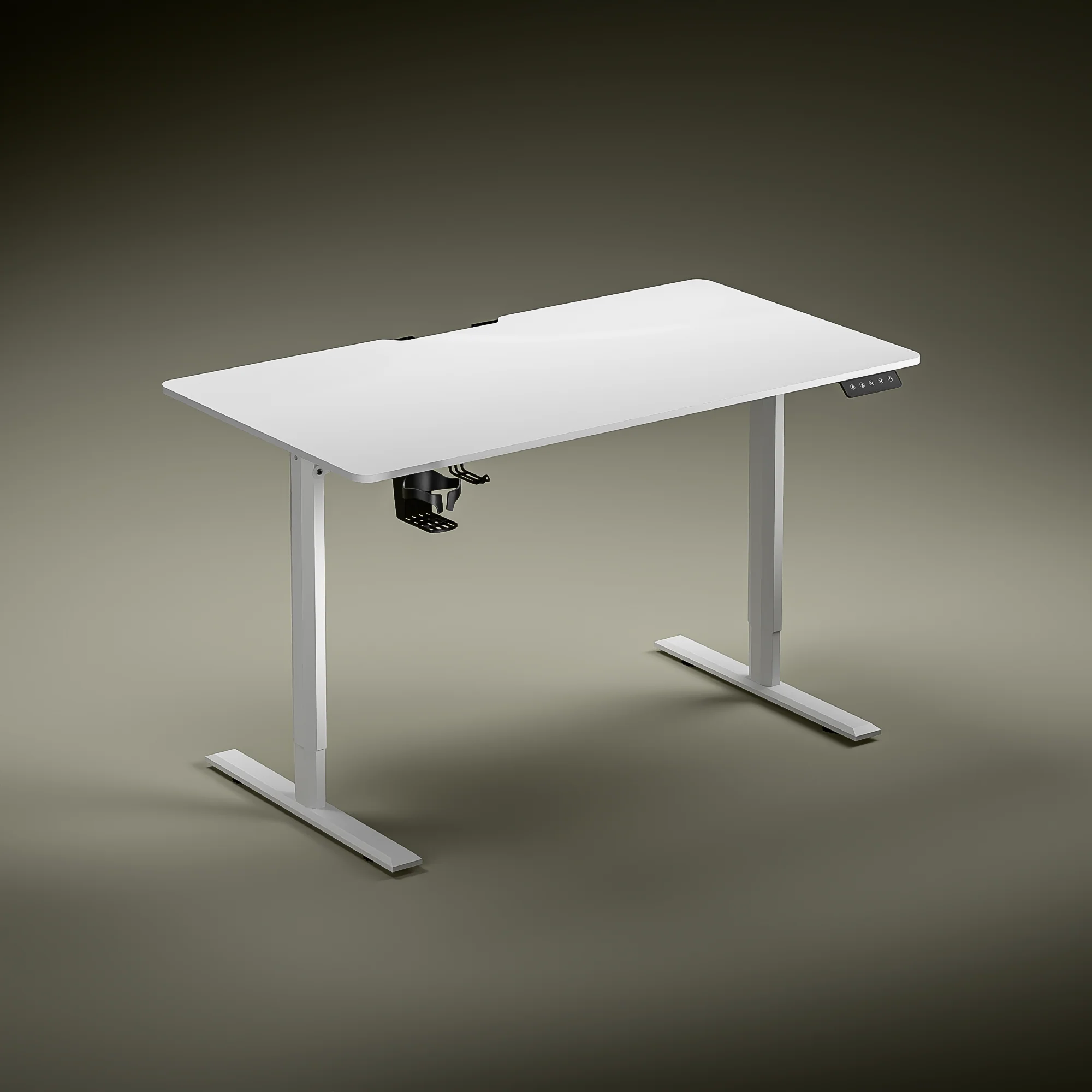 Green Soul Imperium Electric Height Adjustable Table - Image 19