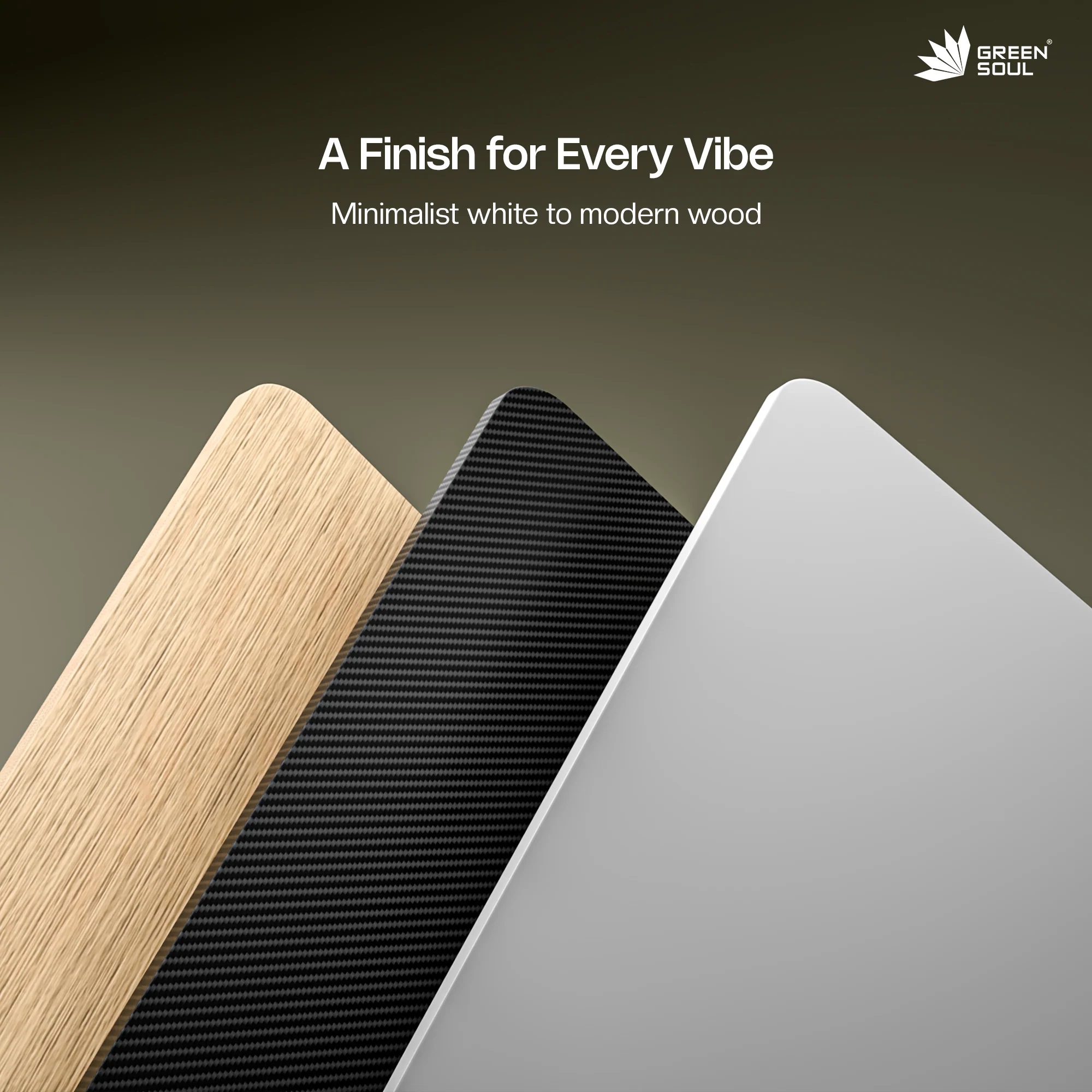 Green Soul Imperium Electric Height Adjustable Table - Image 29