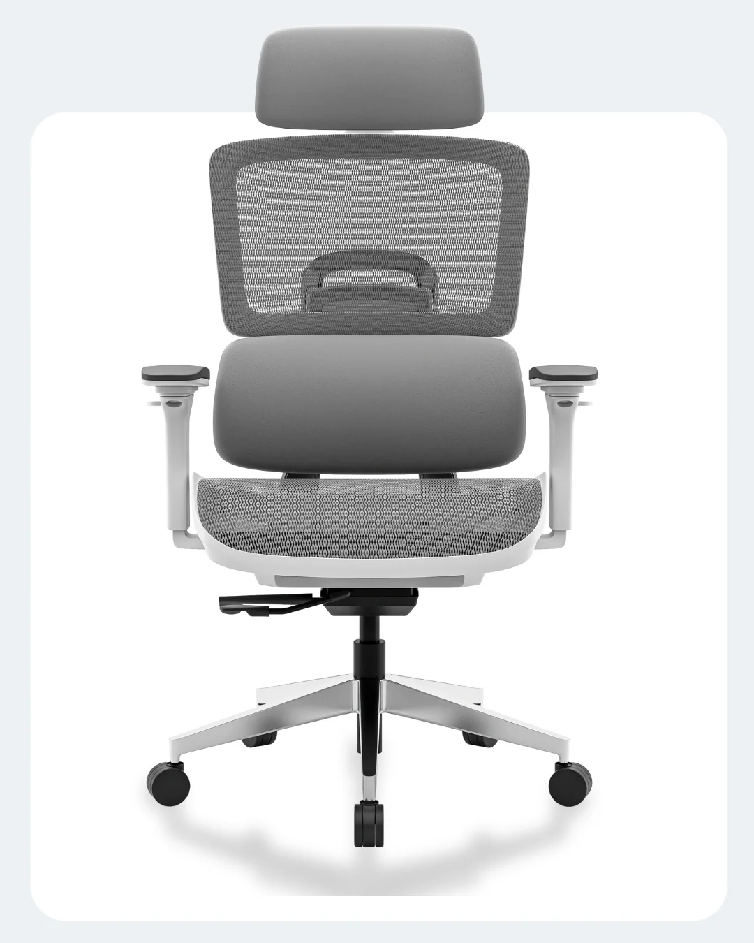 Green Soul Icon Pro Premium Ergonomic Office Chair - Image 3