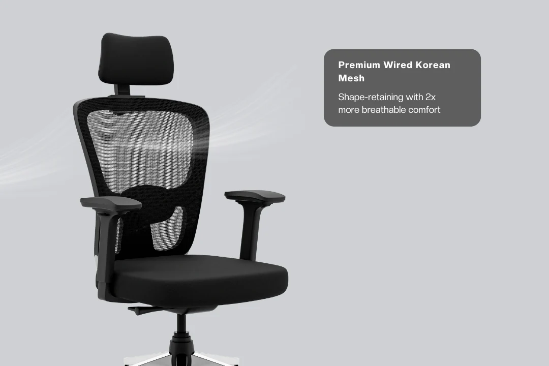 Green Soul Jupiter Pro  Intelli-Adapt Recline Office Chair - Image 14