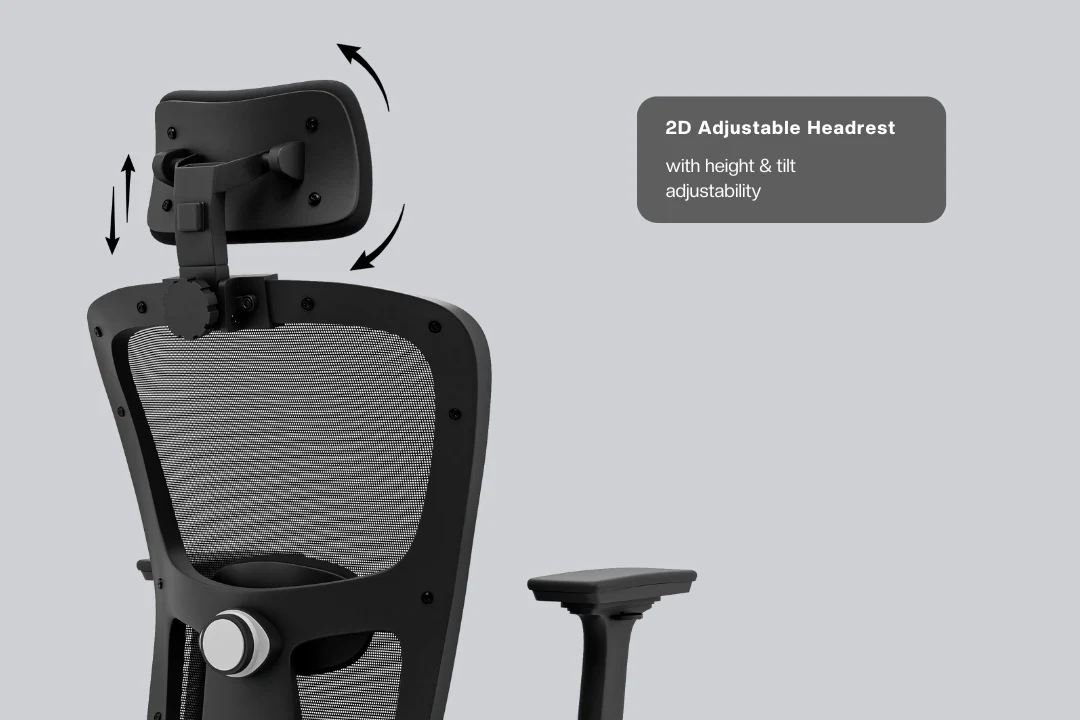 Green Soul Jupiter Superb Intelli-Adapt Recline Office Chair - Image 17