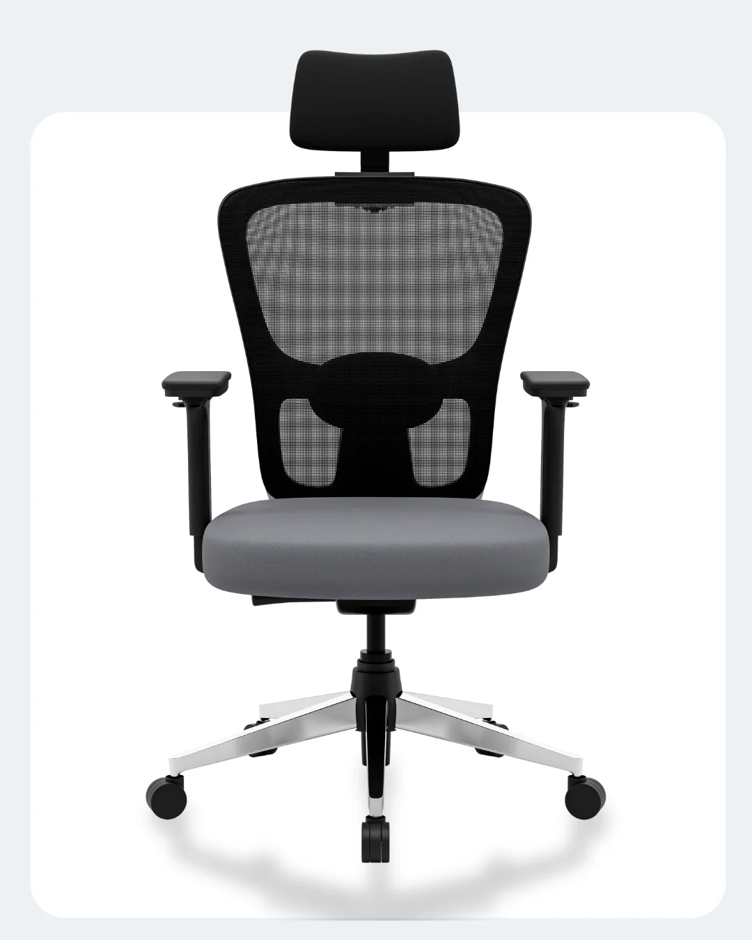 Green Soul Jupiter Superb Intelli-Adapt Recline Office Chair - Image 19