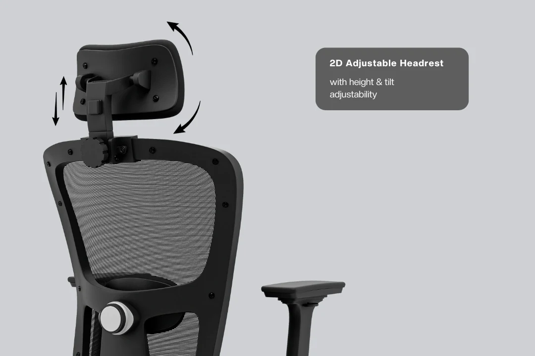 Green Soul Jupiter Superb Intelli-Adapt Recline Office Chair - Image 9