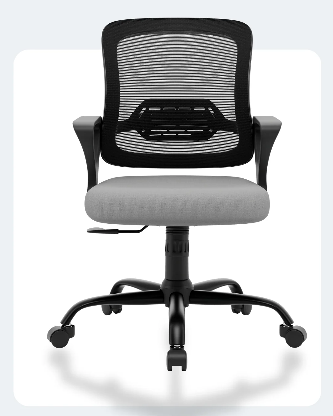 Green Soul Renewed Pebble Basic Chair - Image 17