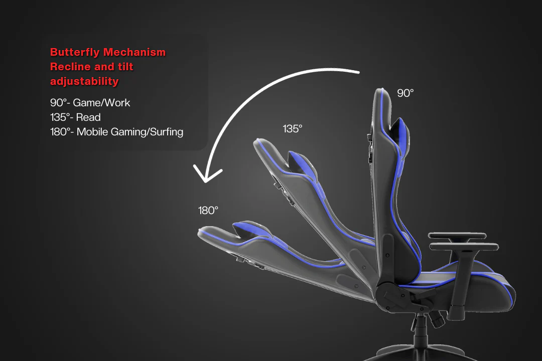 Green Soul Raptor 2.0 Racing Edition Gaming Chair - Image 19