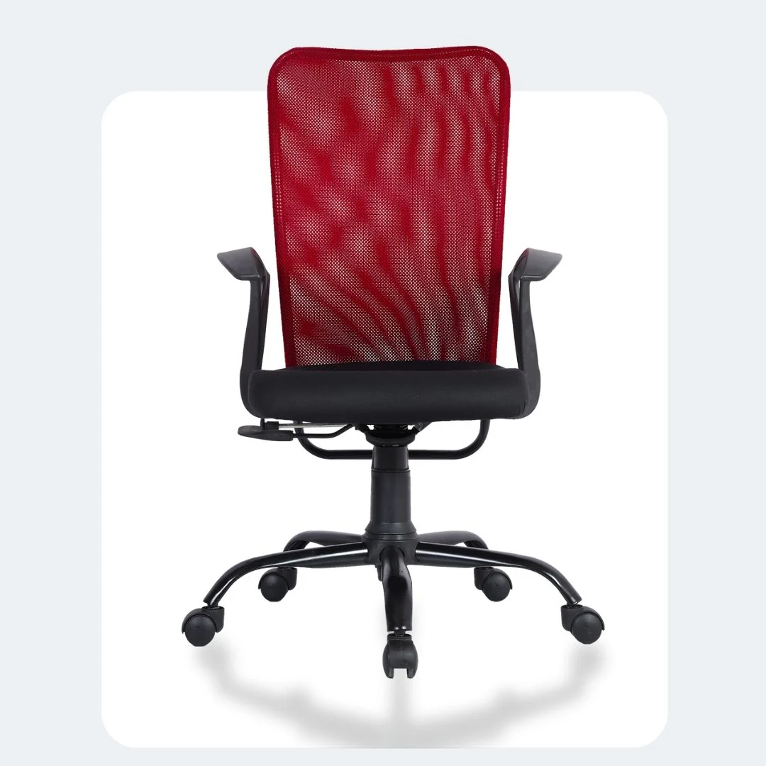 Green Soul Renewed Seoul Basic Chair - Image 19