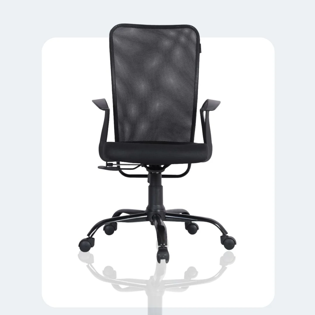 Green Soul Renewed Seoul Basic Chair - Image 25