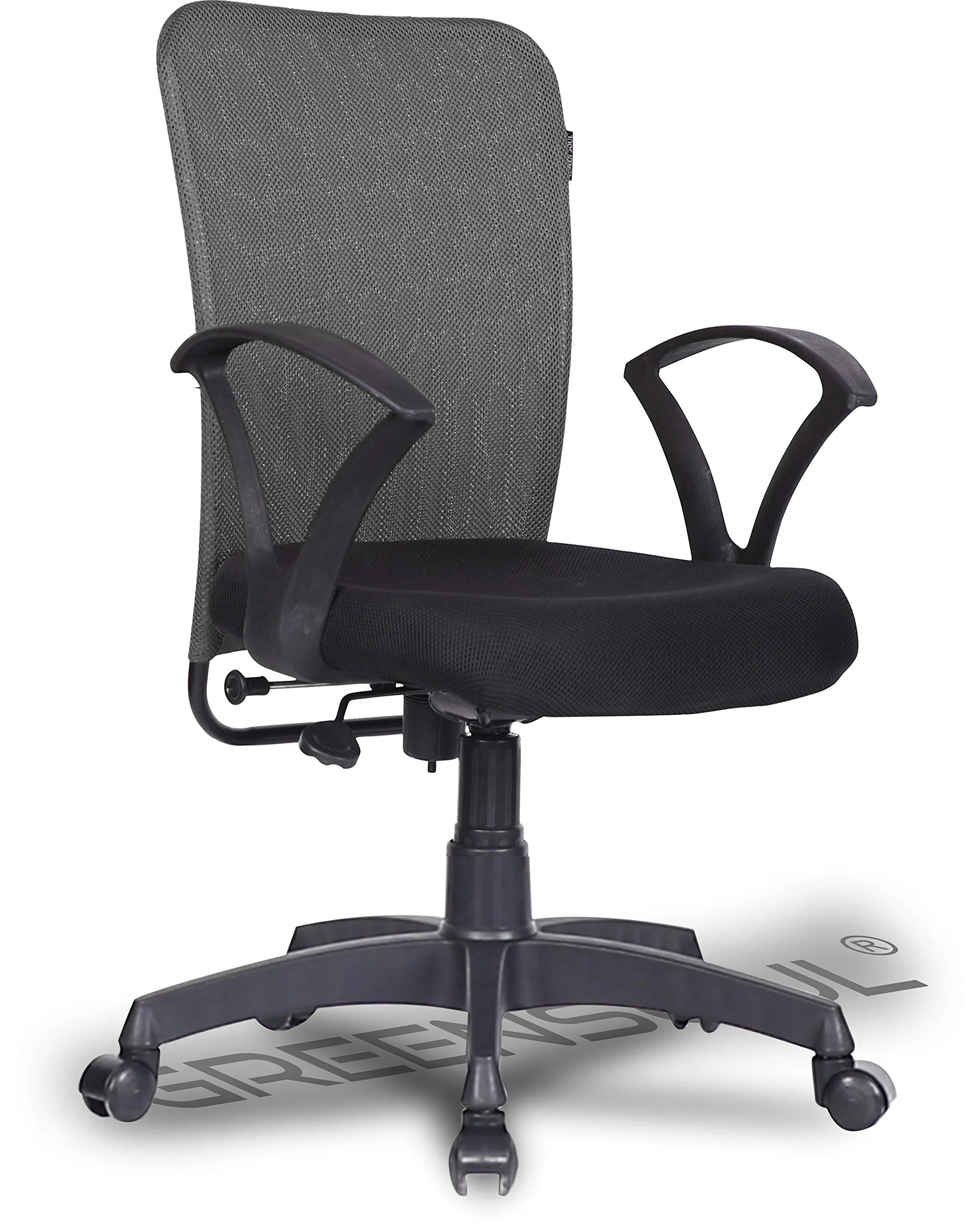 Green Soul Renewed Seoul Basic Chair - Image 34