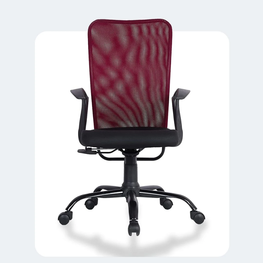 Green Soul Renewed Seoul Basic Chair - Image 7