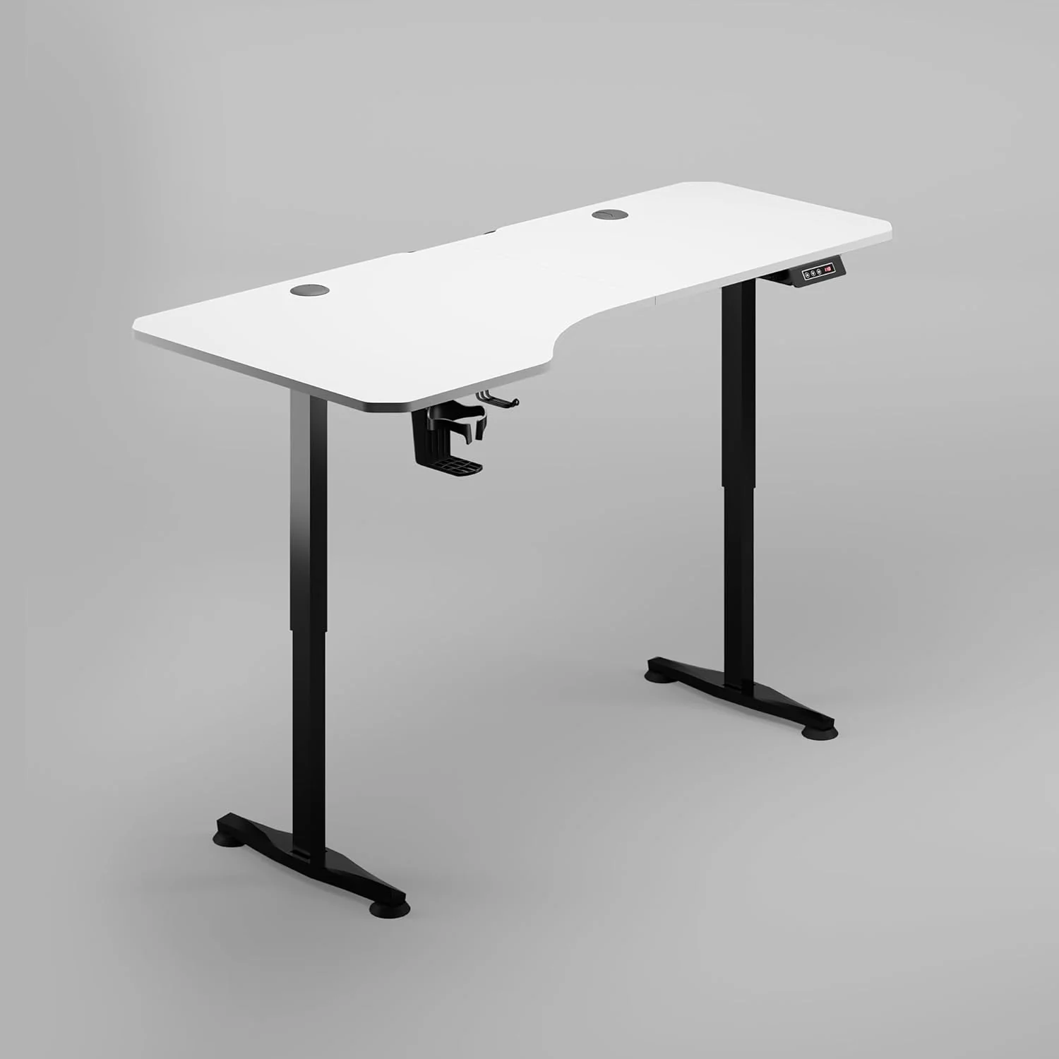 Green Soul Renewed Trigger Height Adjustable Table - Image 16