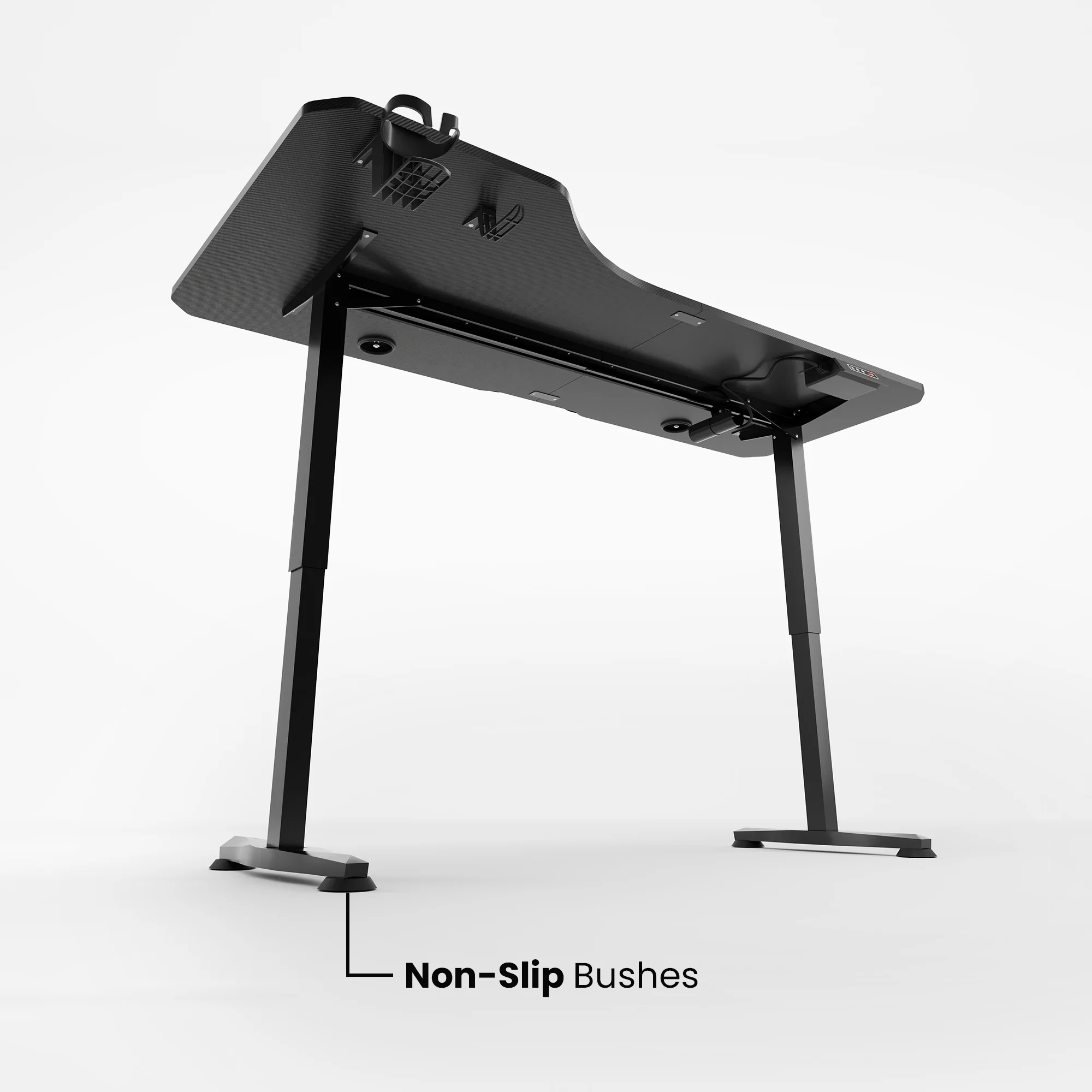 Green Soul Renewed Trigger Height Adjustable Table - Image 7