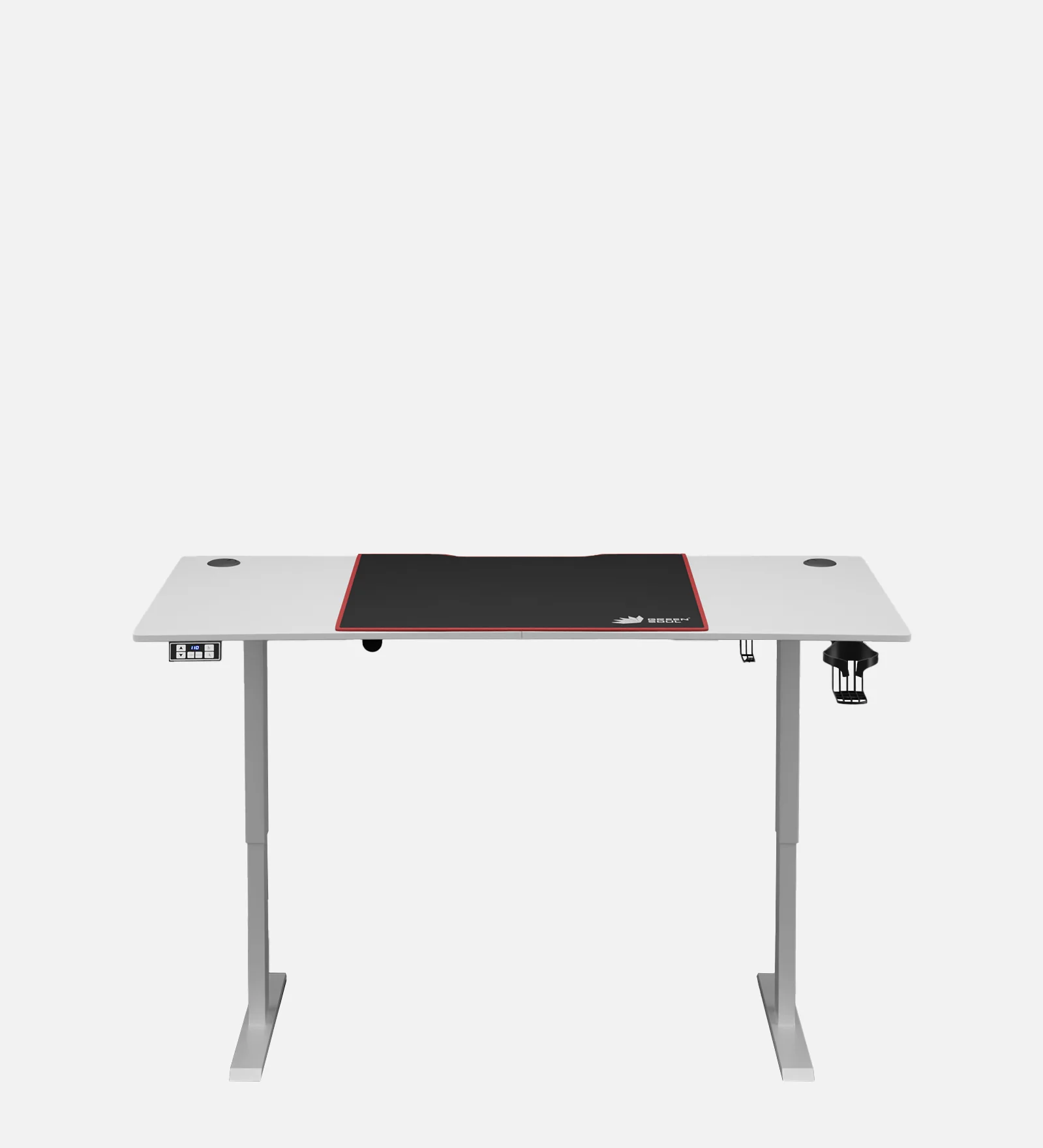 Green Soul Surface 2.0 Height Adjustable Table - Image 5