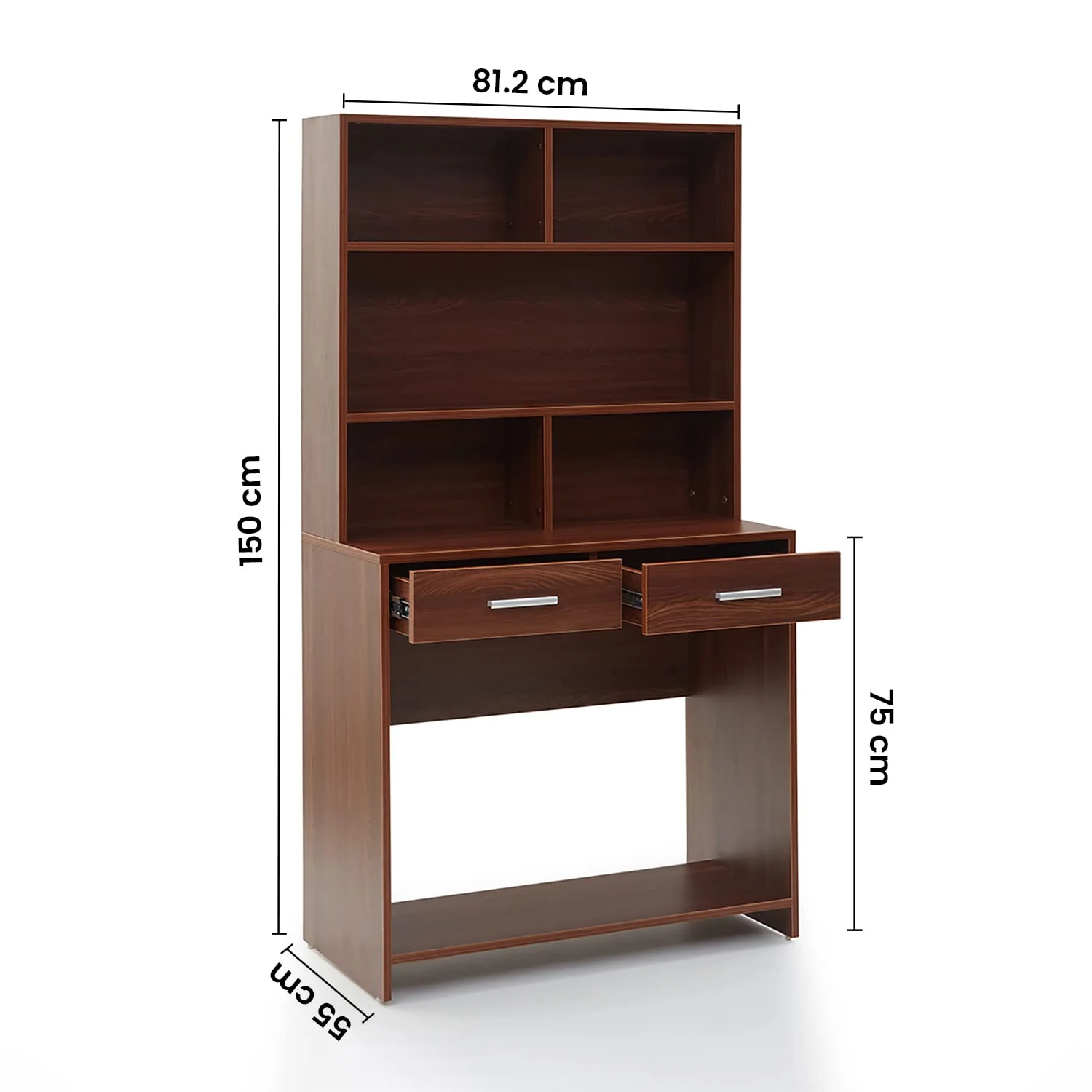 Green Soul Thames Study Table - Image 3