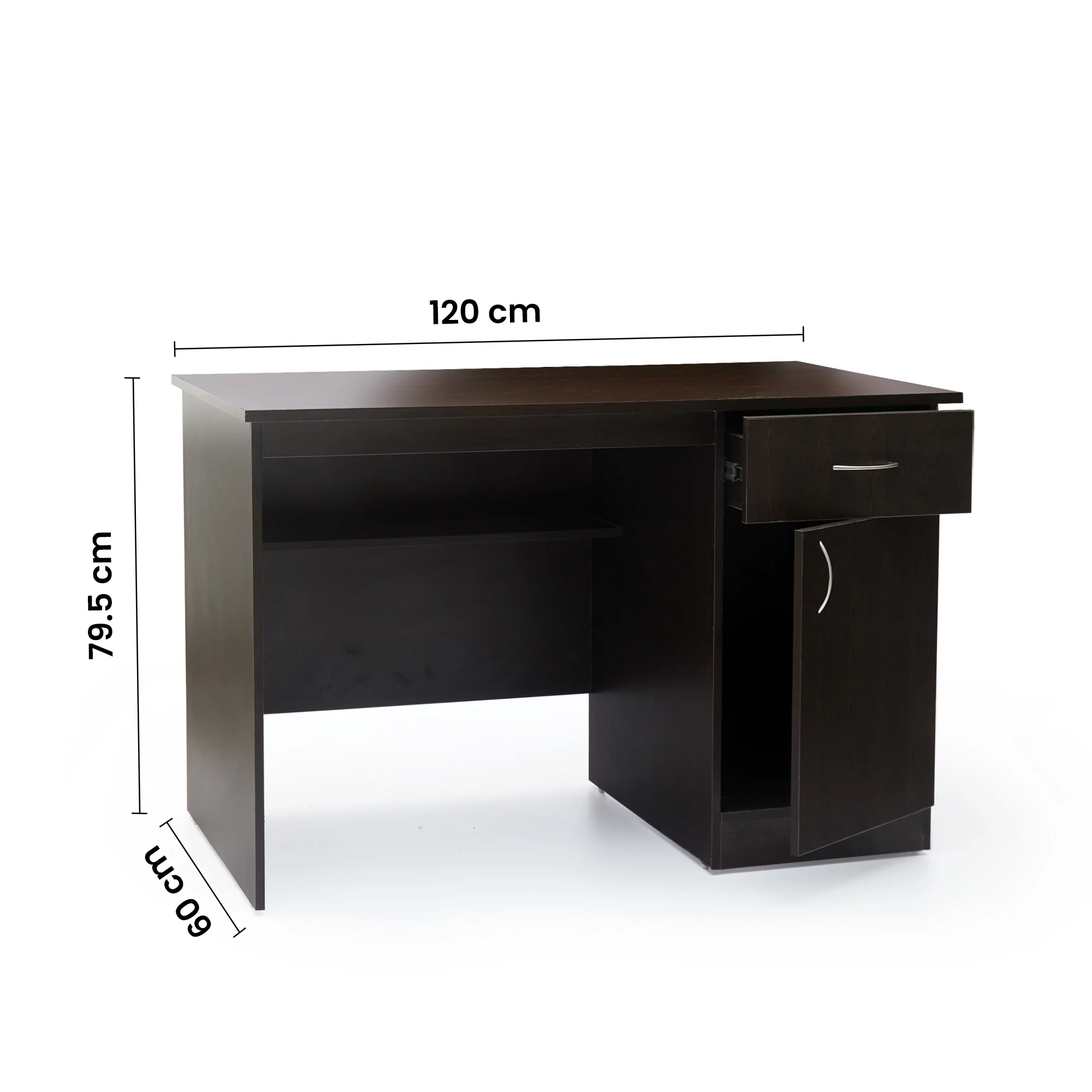 Green Soul Venue Study Table - Image 10