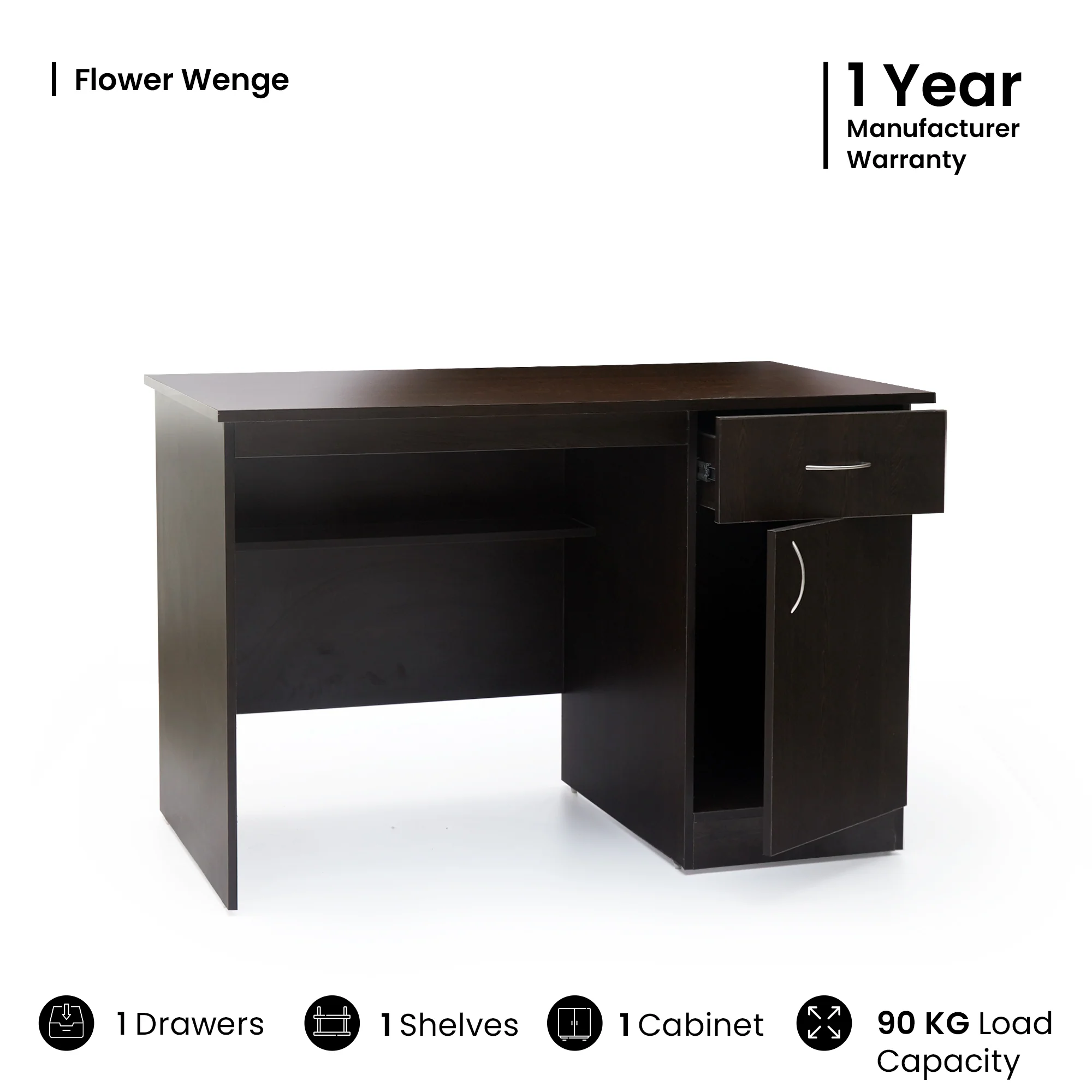 Green Soul Venue Study Table - Image 12