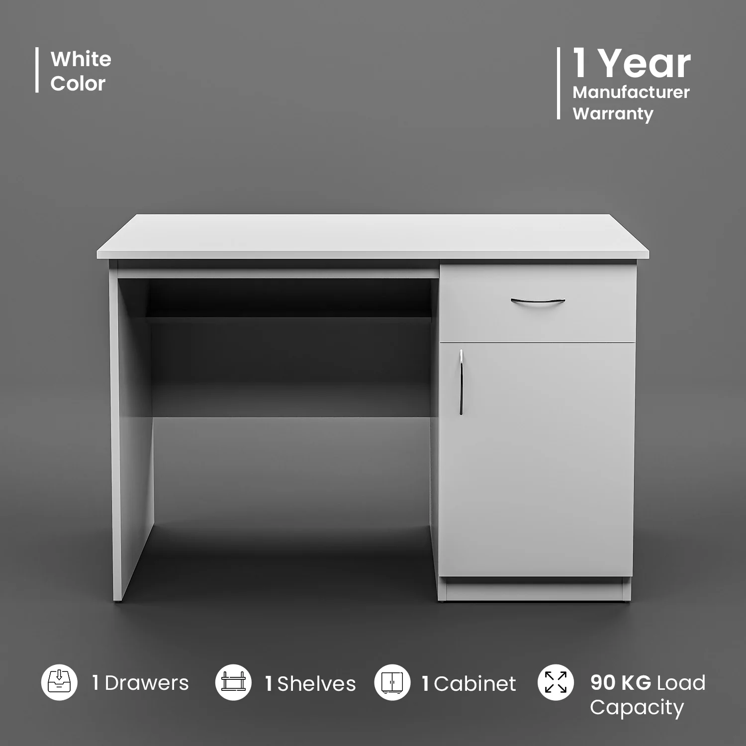 Green Soul Venue Study Table - Image 17