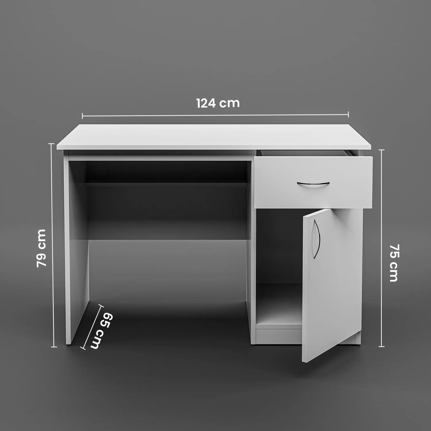 Green Soul Venue Study Table - Image 18