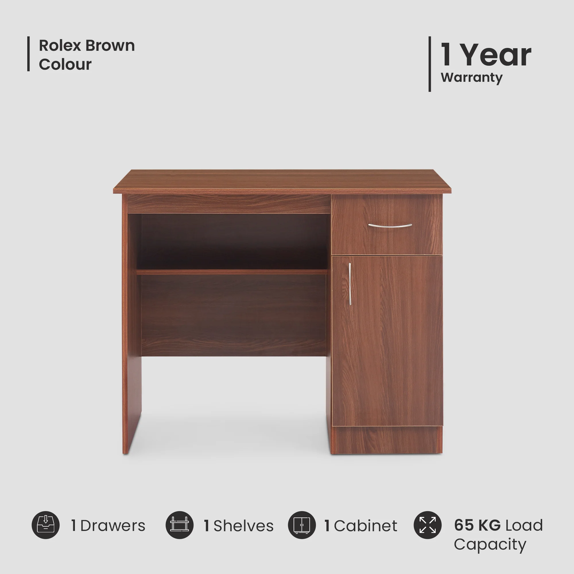 Green Soul Venue Study Table - Image 27