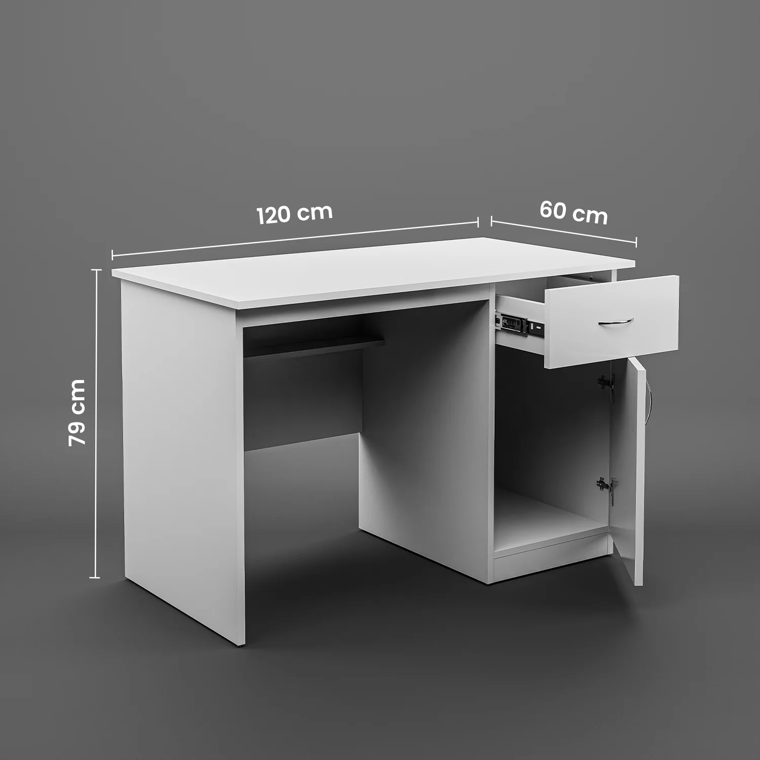 Green Soul Venue Study Table - Image 32